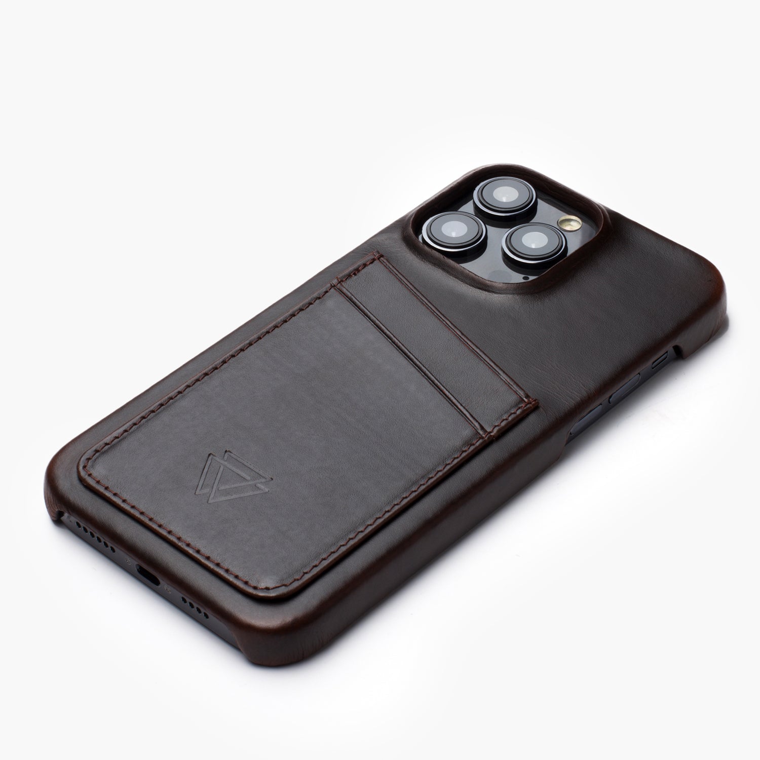 Full Wrap C.C. iPhone 16 Pro Max