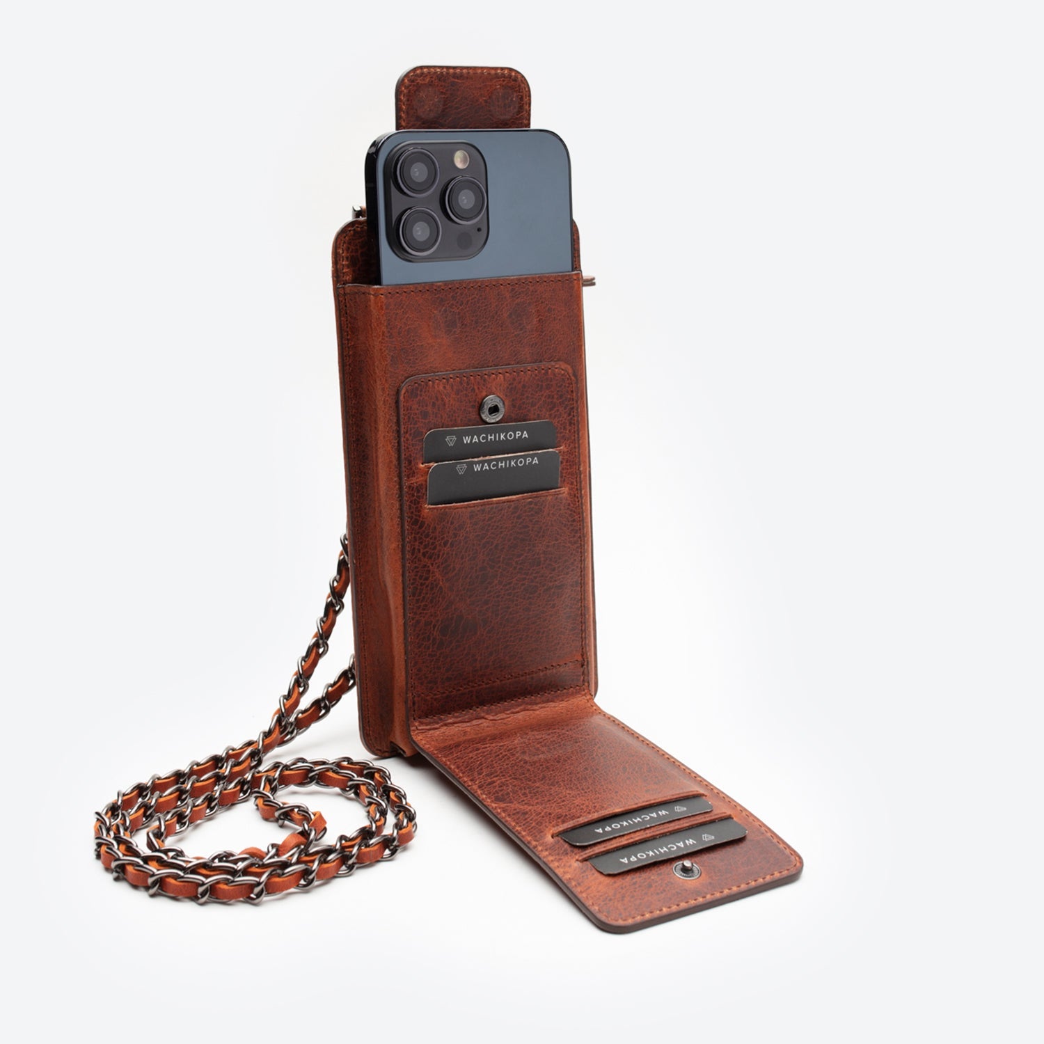 Neck Strap iPhone 16 Pro Max