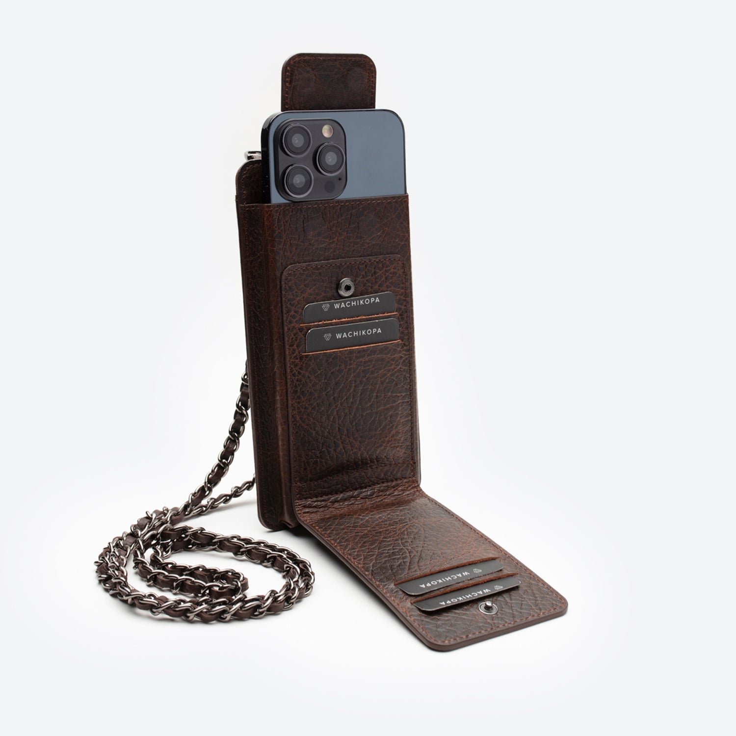 Neck Strap iPhone 16 Pro Max