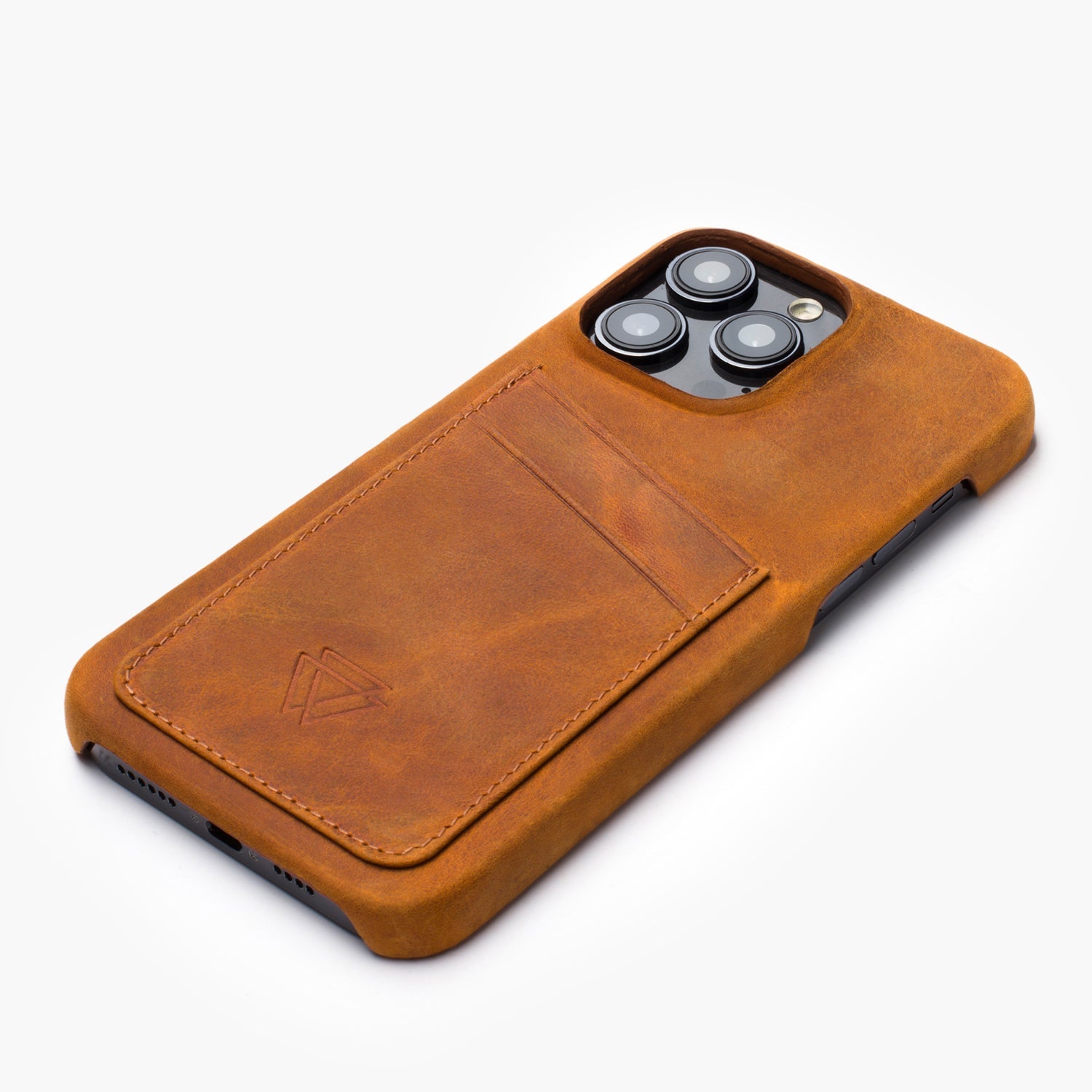 Full Wrap C.C. iPhone 16 Pro Max