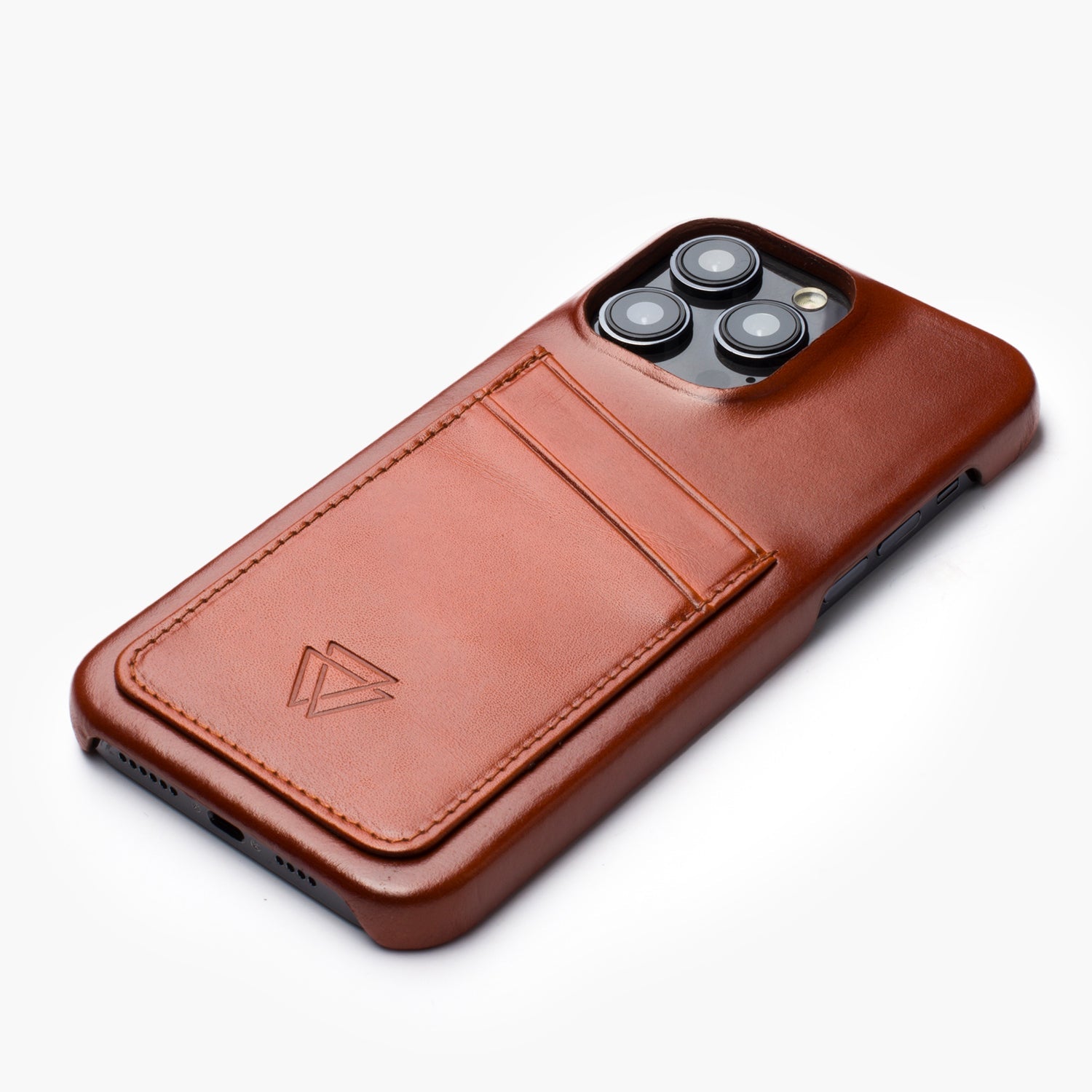 Full Wrap C.C. iPhone 16 Pro Max