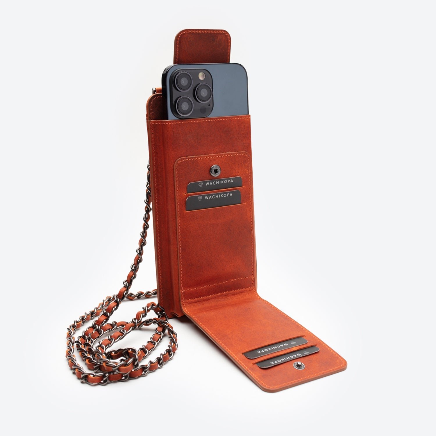 Neck Strap iPhone 16 Pro Max