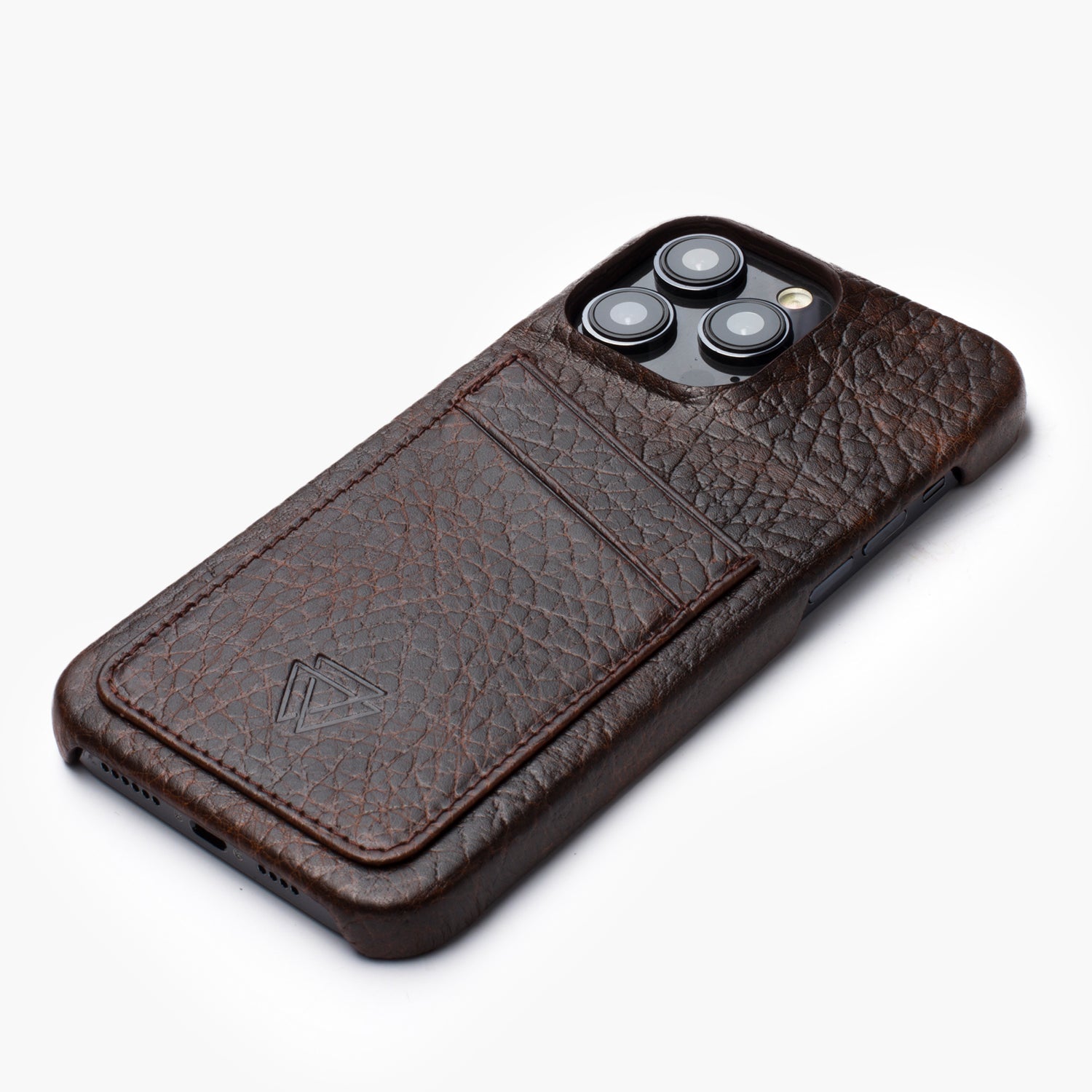 Full Wrap C.C. iPhone 16 Pro Max
