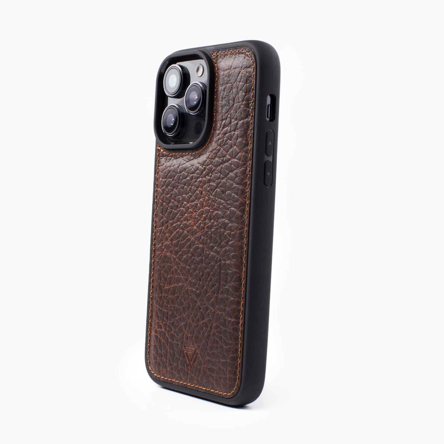 Klasik Deri Hediye Seti - Full Wrap Magsafe