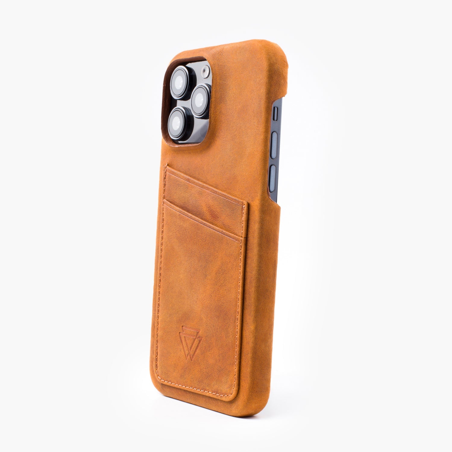 Full Wrap C.C. iPhone 16 Pro Max
