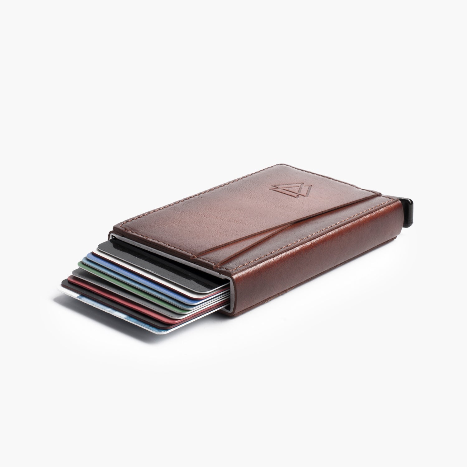 Mechanized Wallet