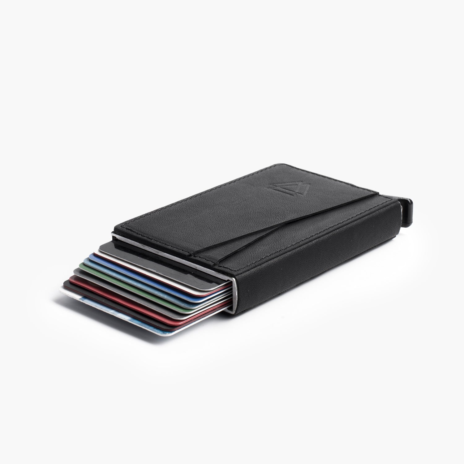 Mechanized Wallet