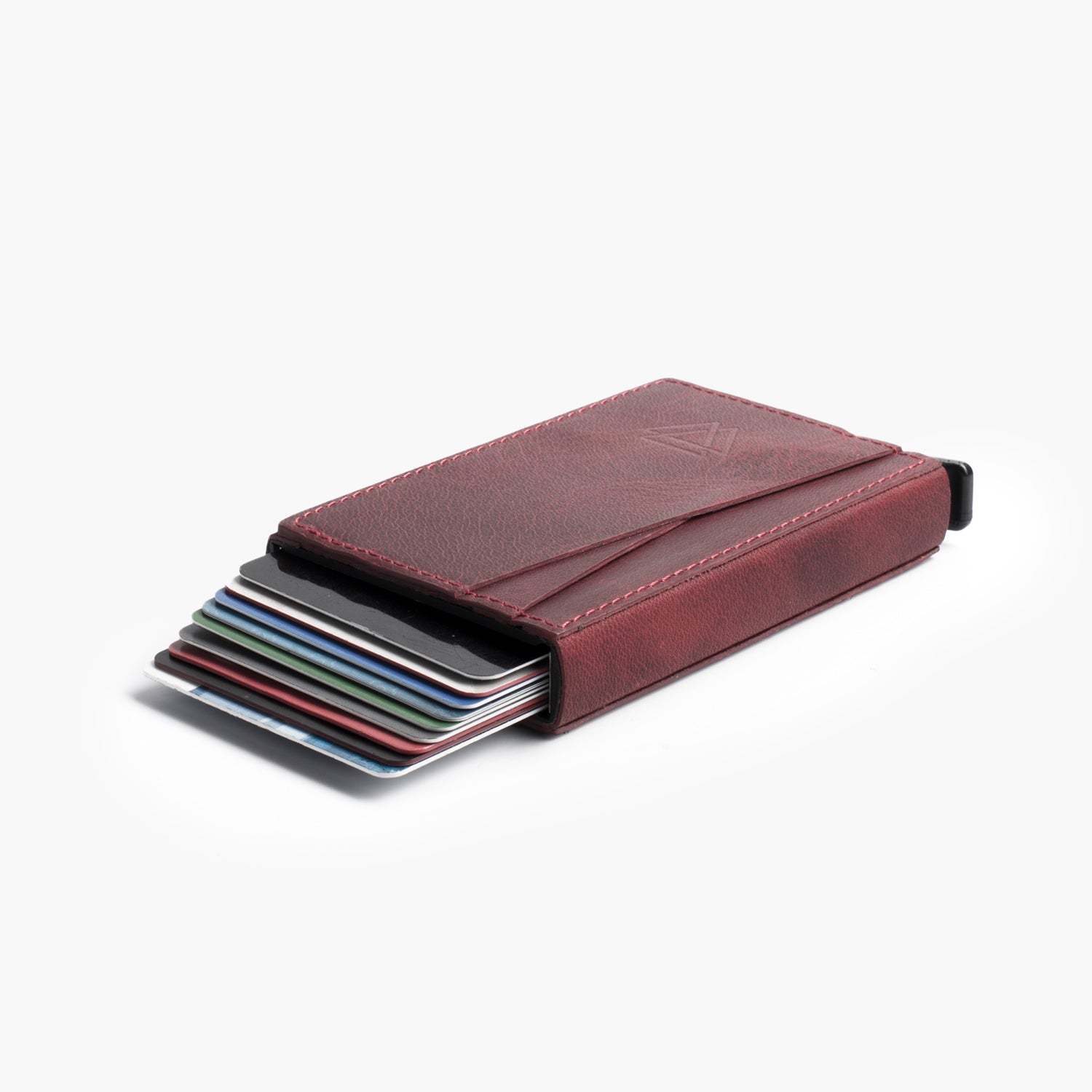 Mechanized Wallet