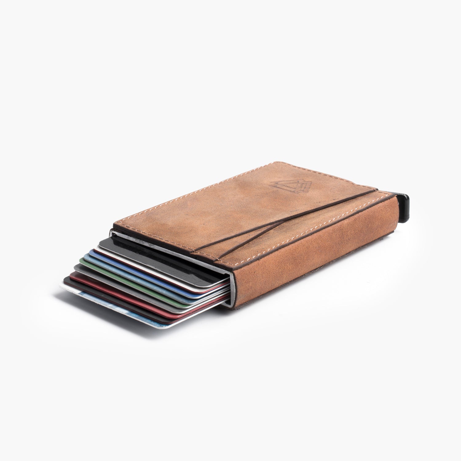 Mechanized Wallet