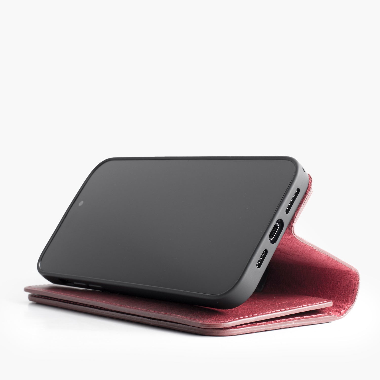 Multi Wallet iPhone 16 Pro Max