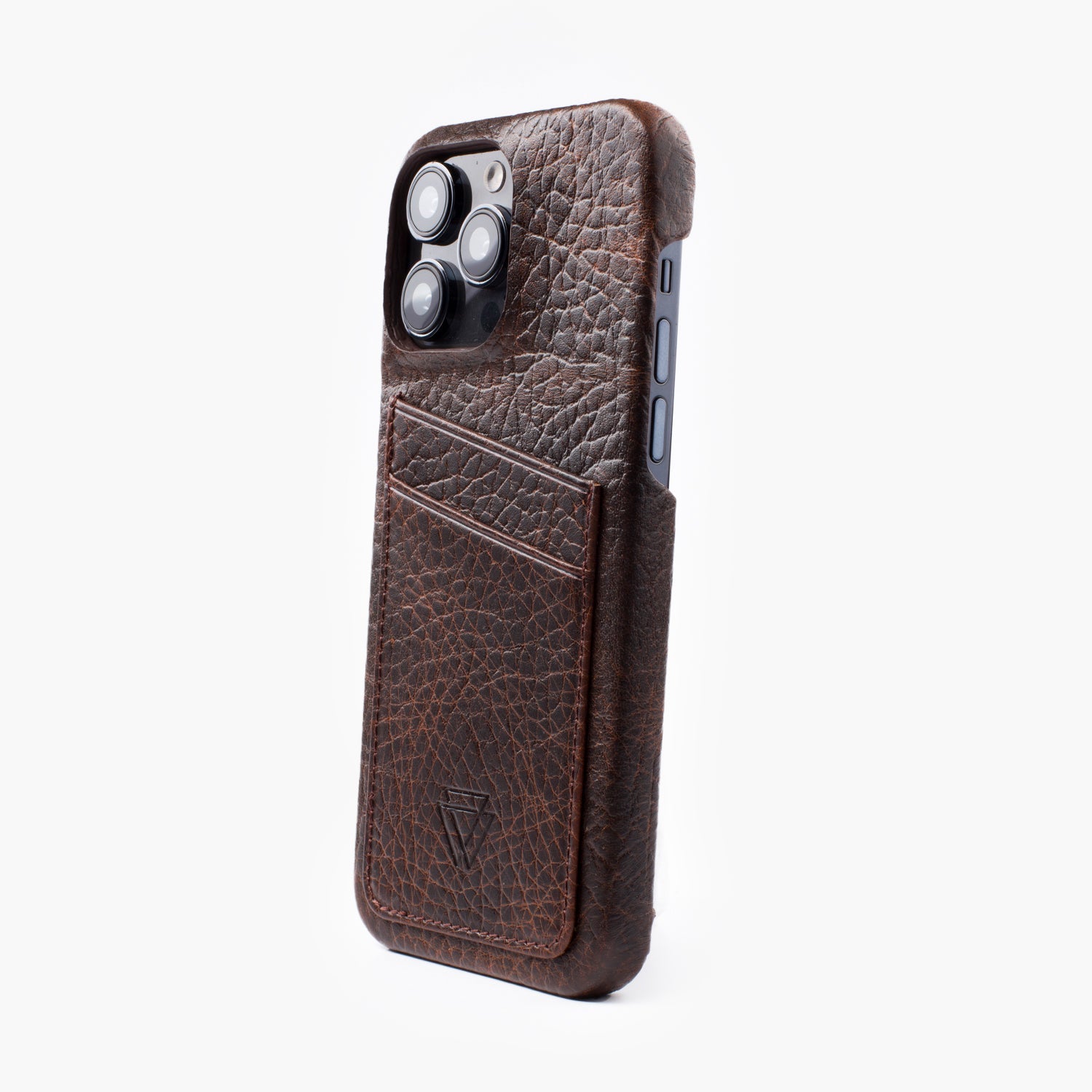 Full Wrap C.C. iPhone 16 Pro Max
