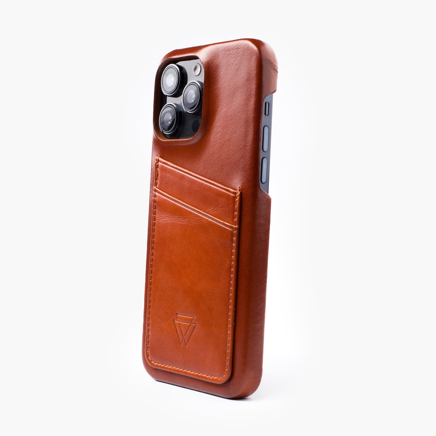 Full Wrap C.C. iPhone 16 Pro Max
