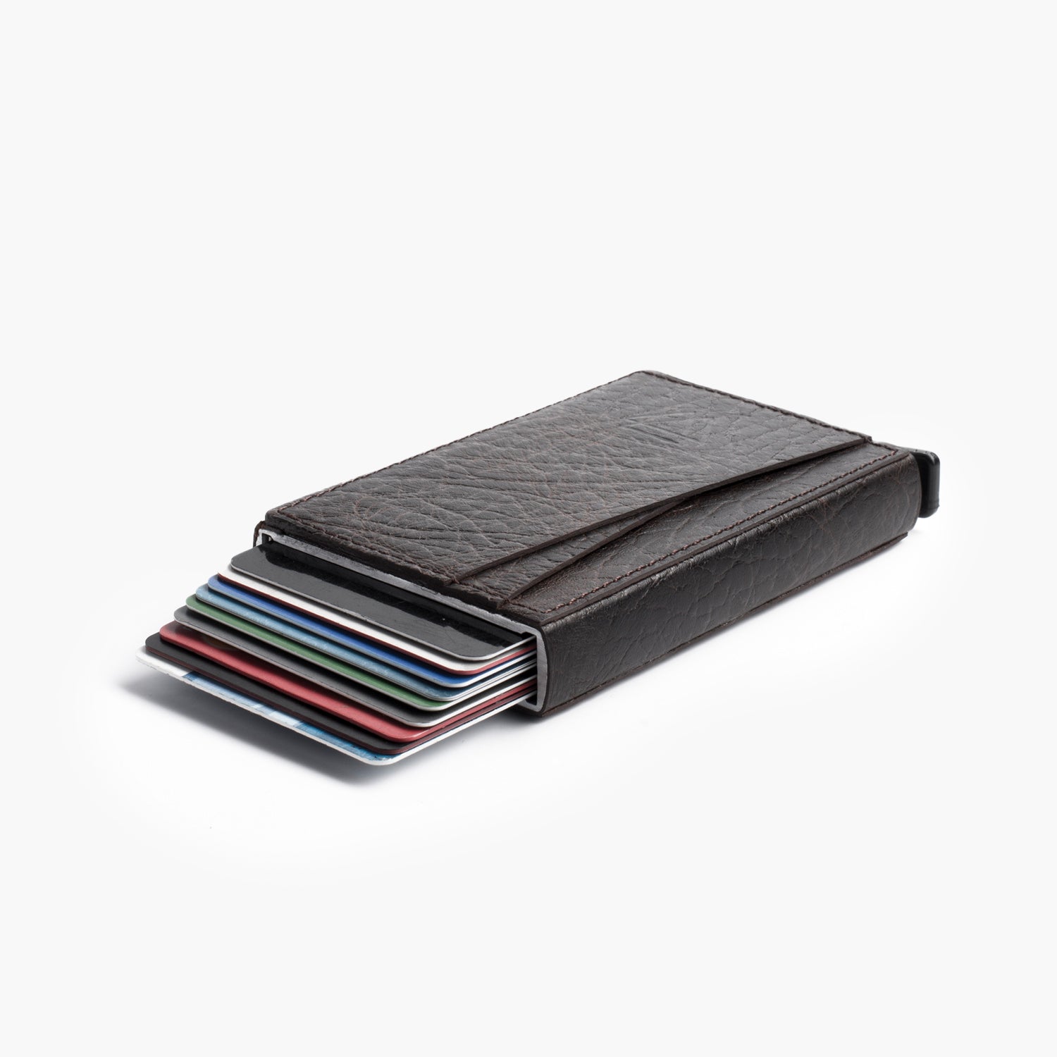Mechanized Wallet