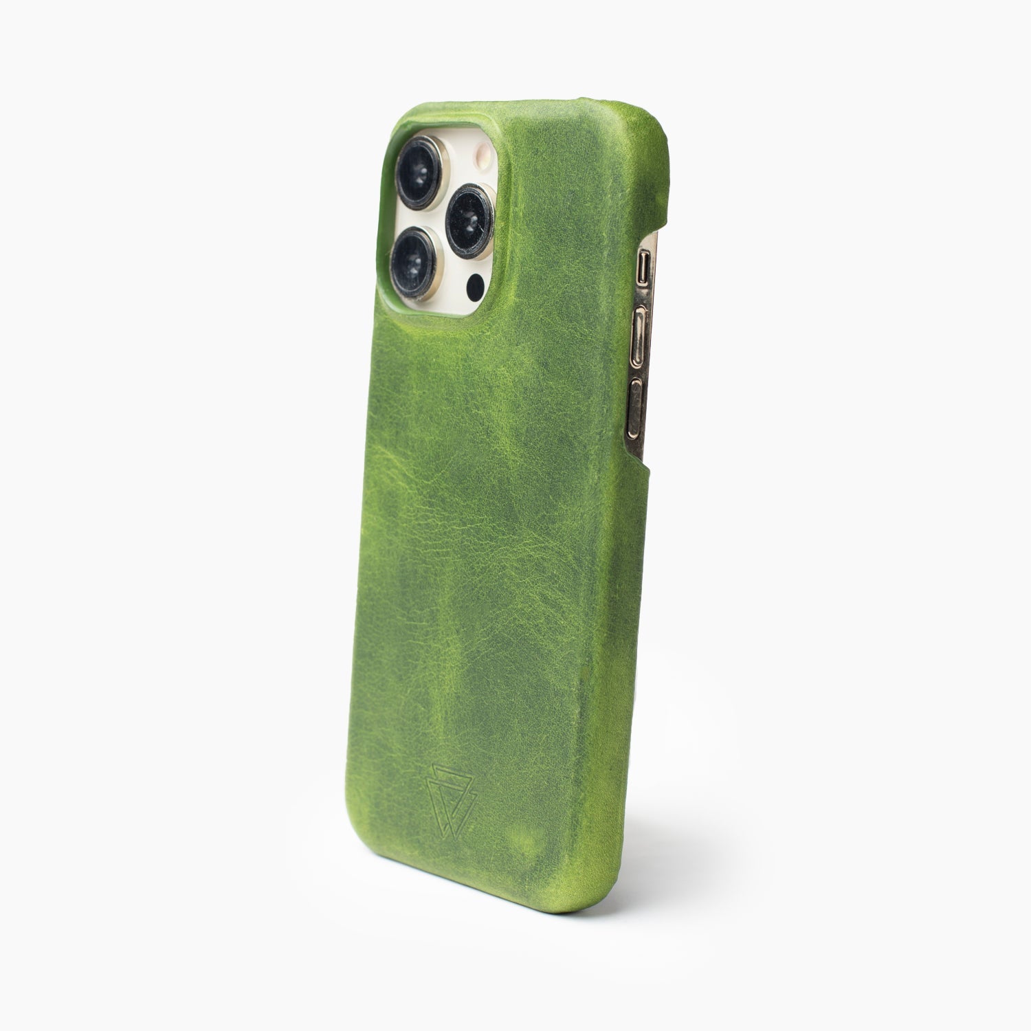 Klasik Deri Hediye Seti - Full Wrap Magsafe