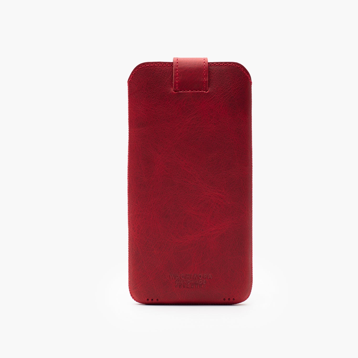 Pull-up iPhone 16 Pro Max