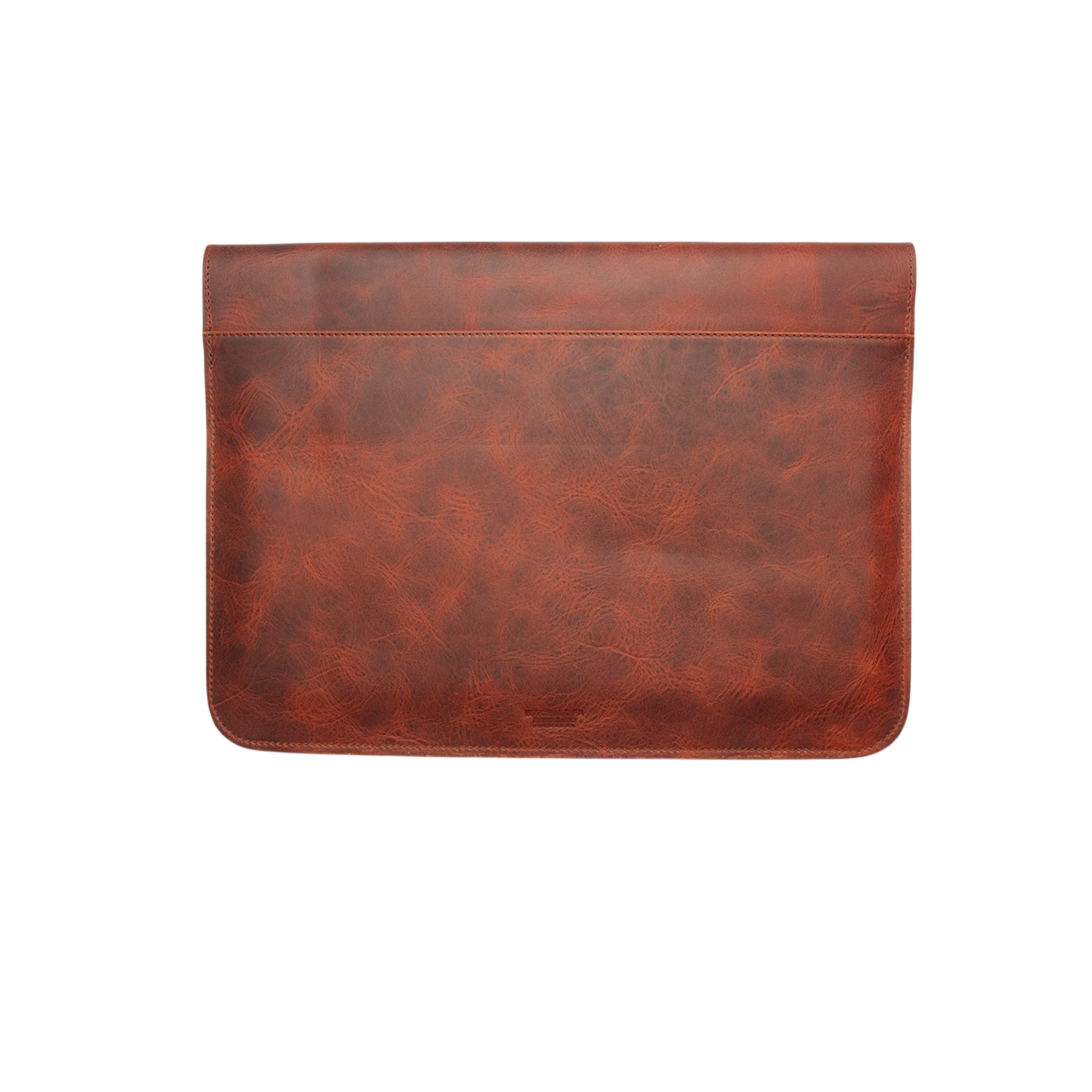 Macbook Series | Handcrafted Premium Full-Grain Leather Case
