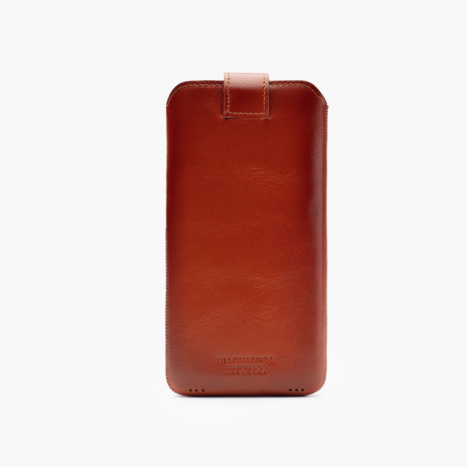 Pull-up iPhone 16 Pro Max