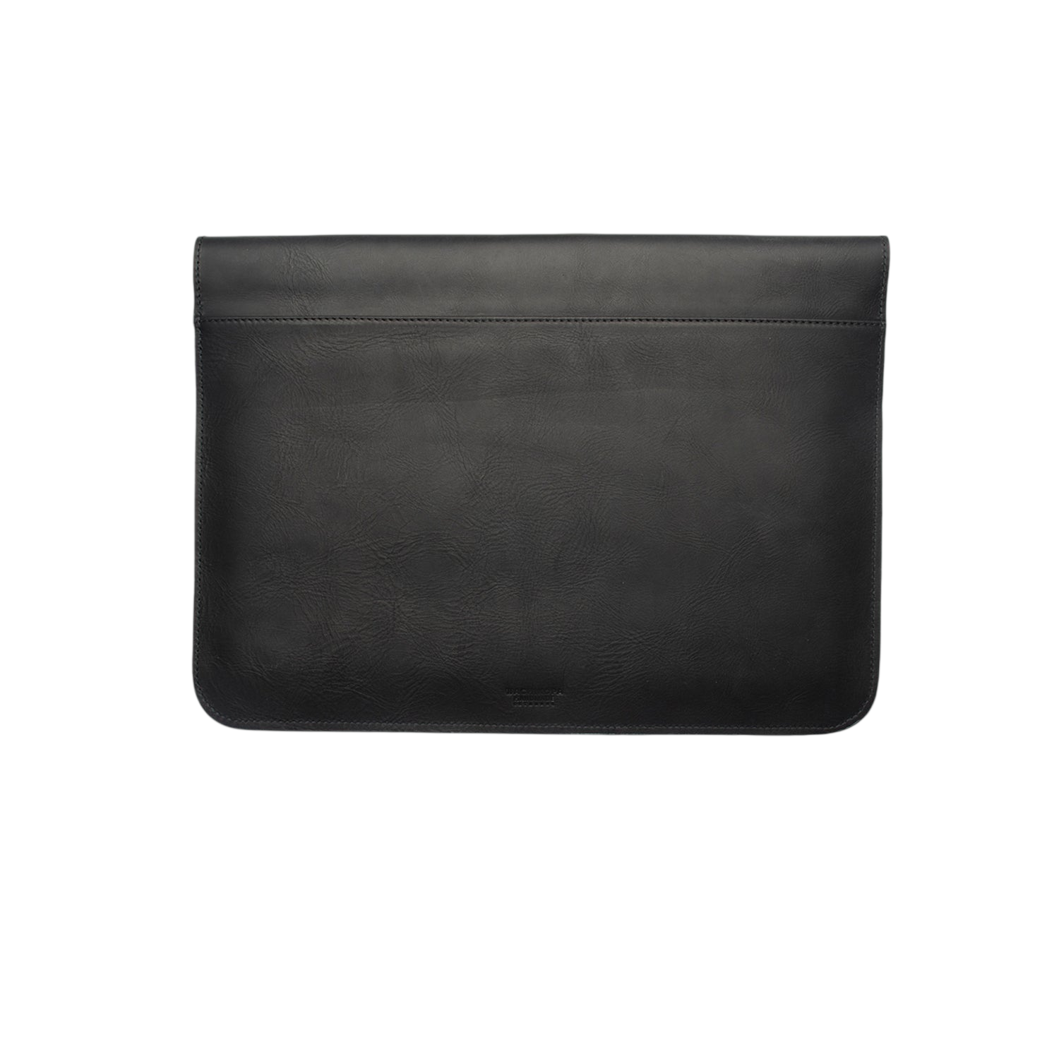 Macbook Series | Handcrafted Premium Full-Grain Leather Case
