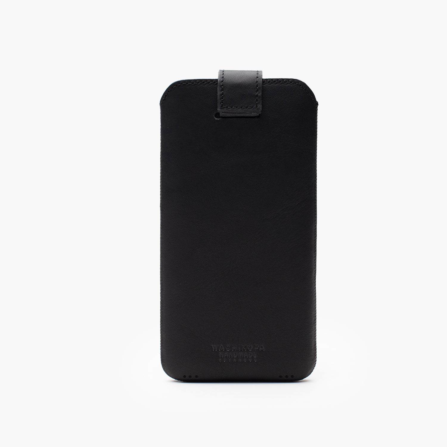 Pull-up iPhone 16 Pro Max