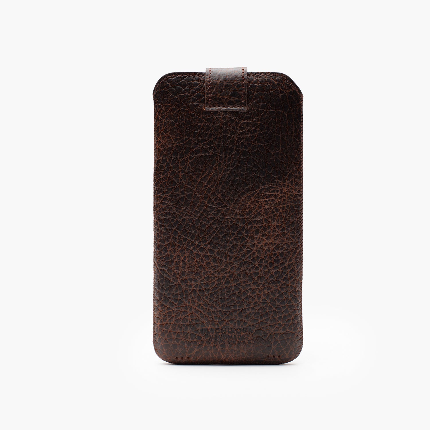 Pull-up iPhone 16 Pro Max