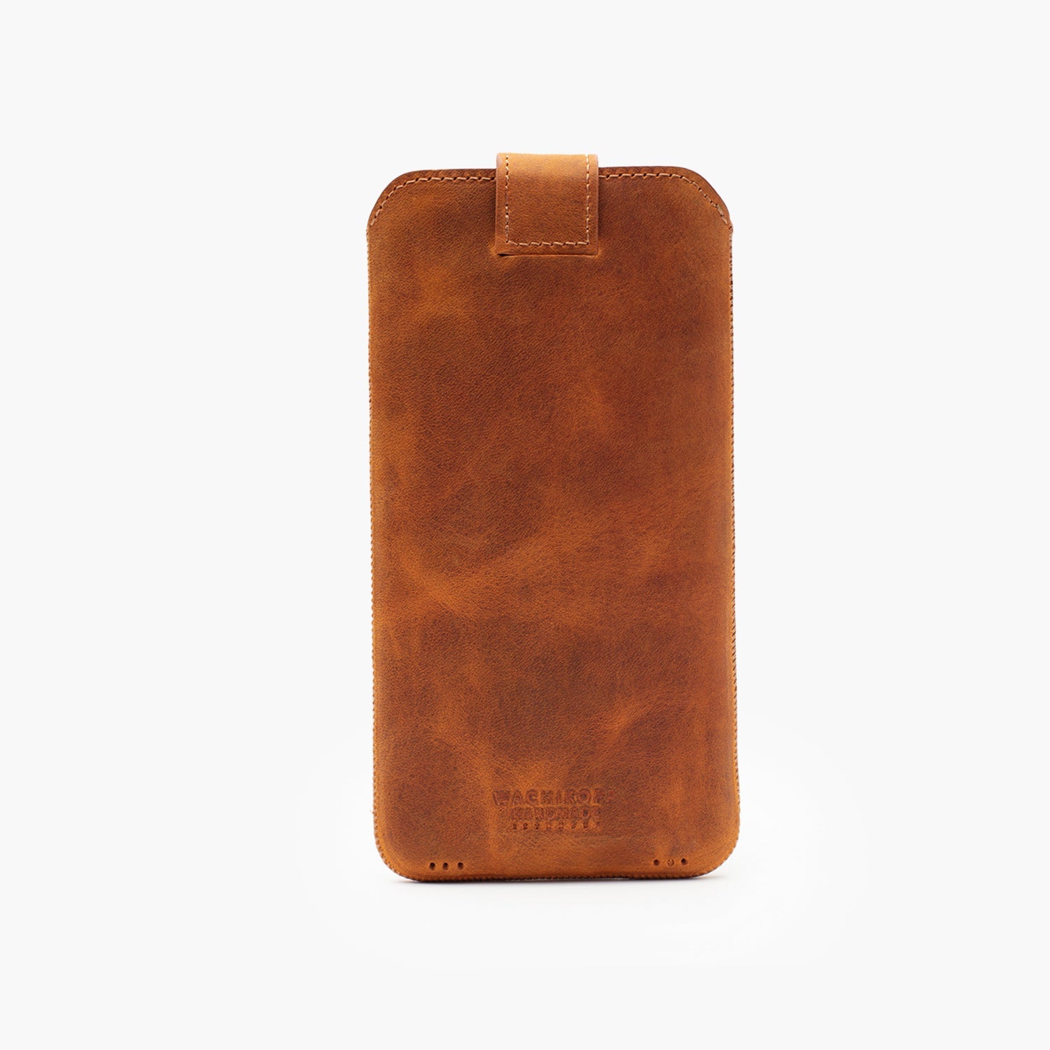 Pull-up iPhone 16 Pro Max
