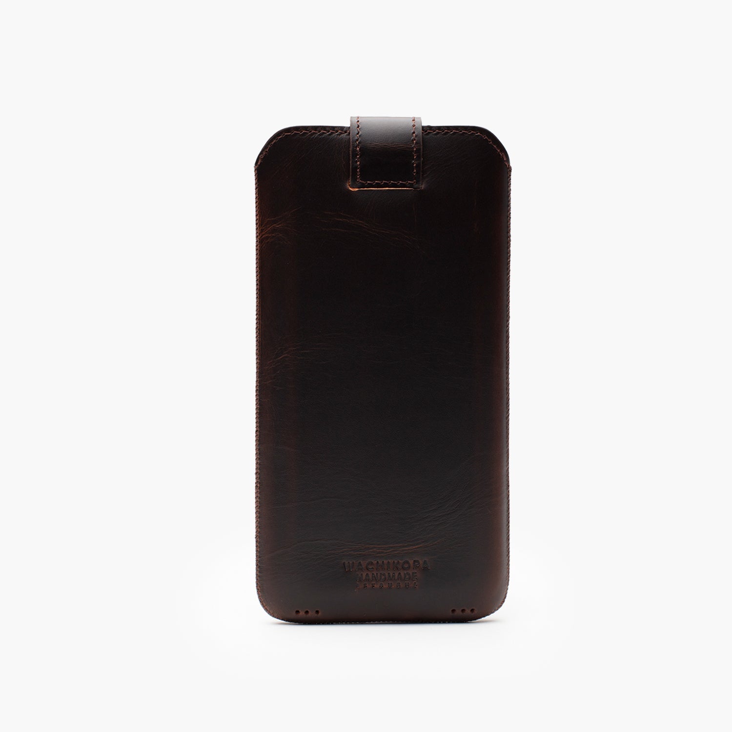 Pull-up iPhone 16 Pro Max