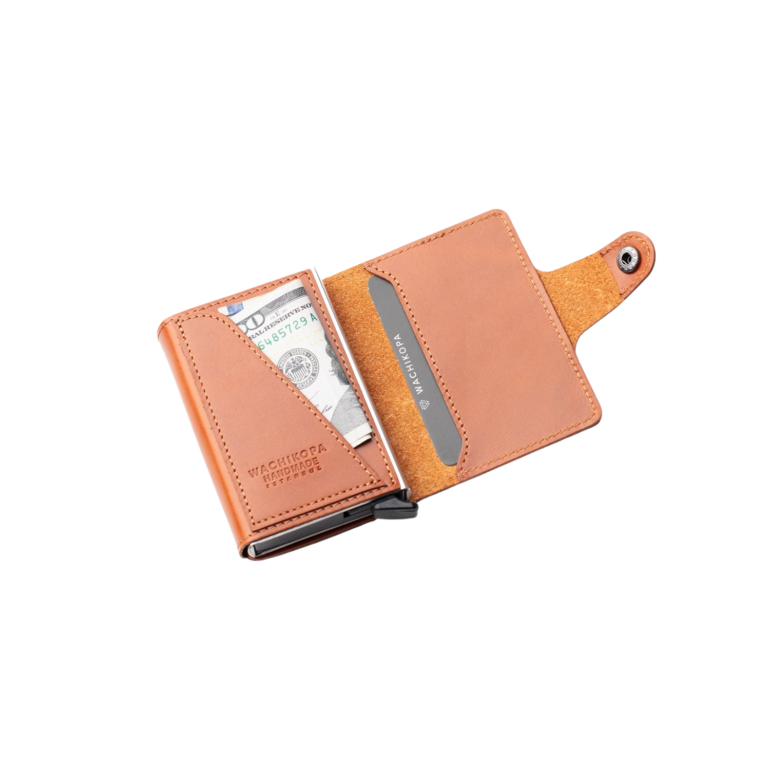 Mechanized Multi Wallet