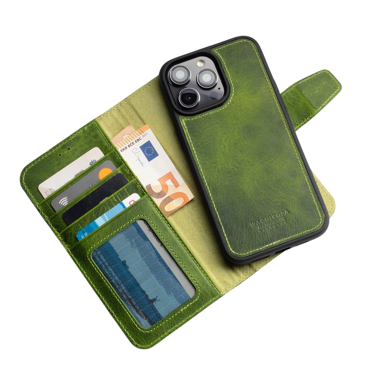 Magic Case iPhone 16 Pro Max
