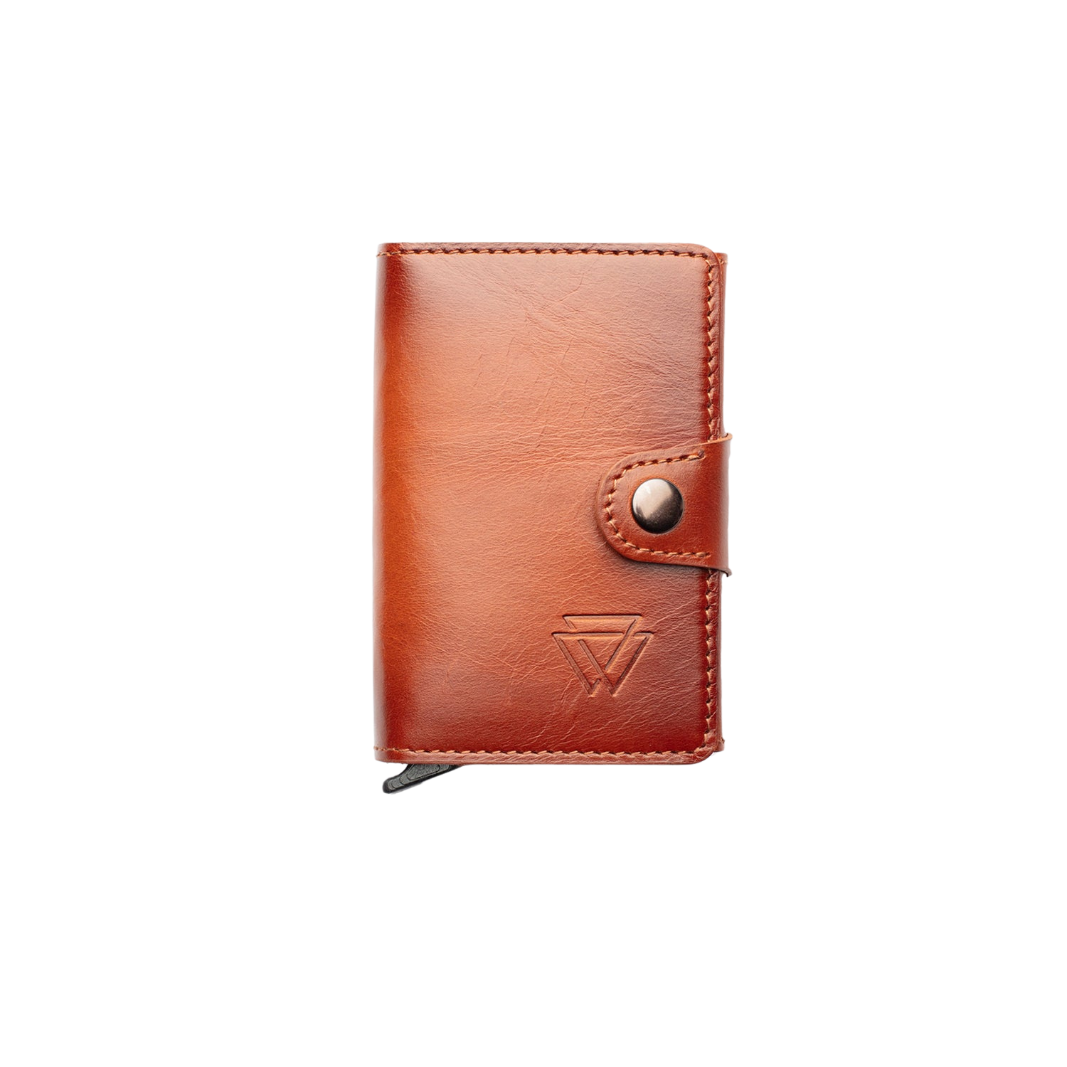Mechanized Multi Wallet