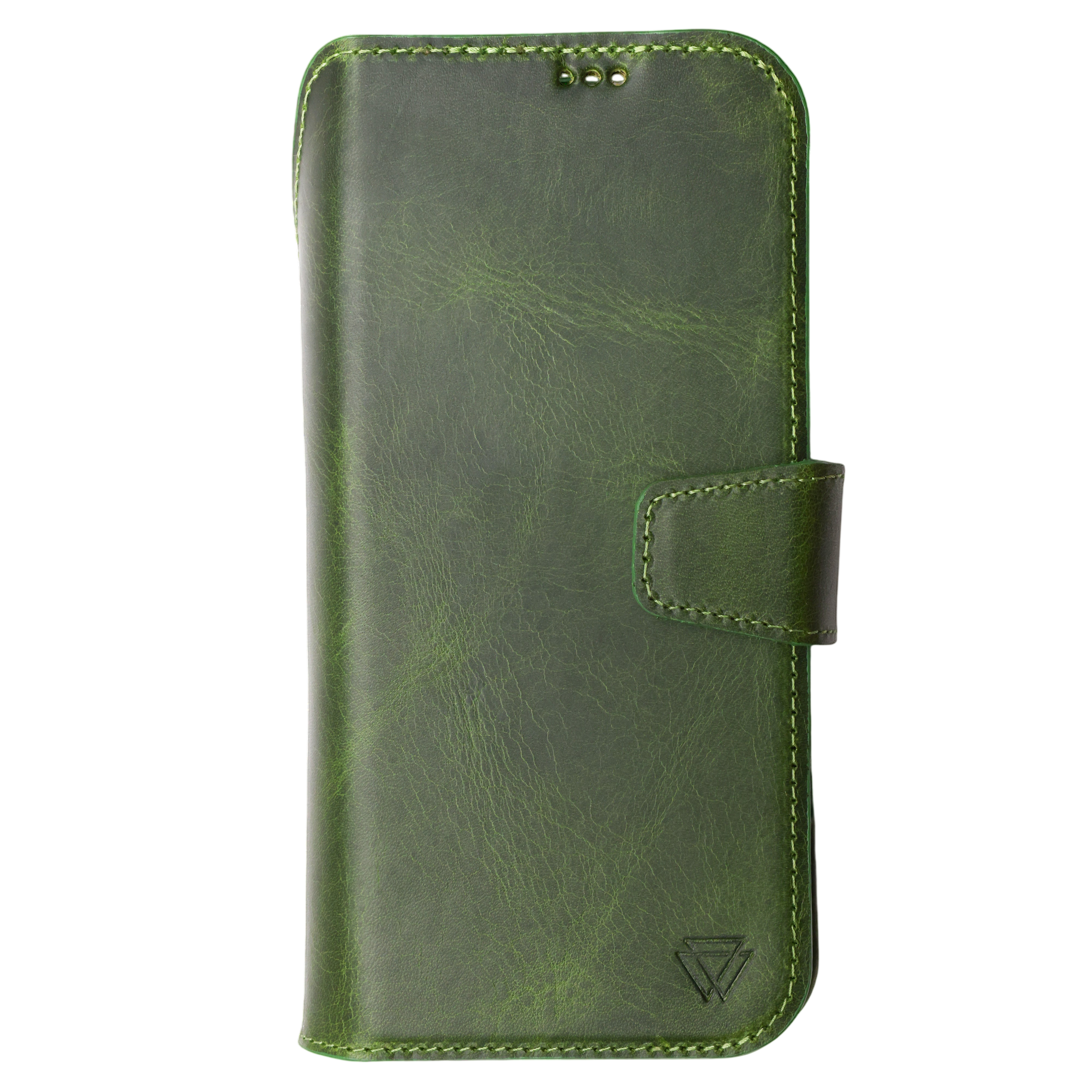 iPhone Multi Walle Case | Handcrafted Premium Full-Grain Leather