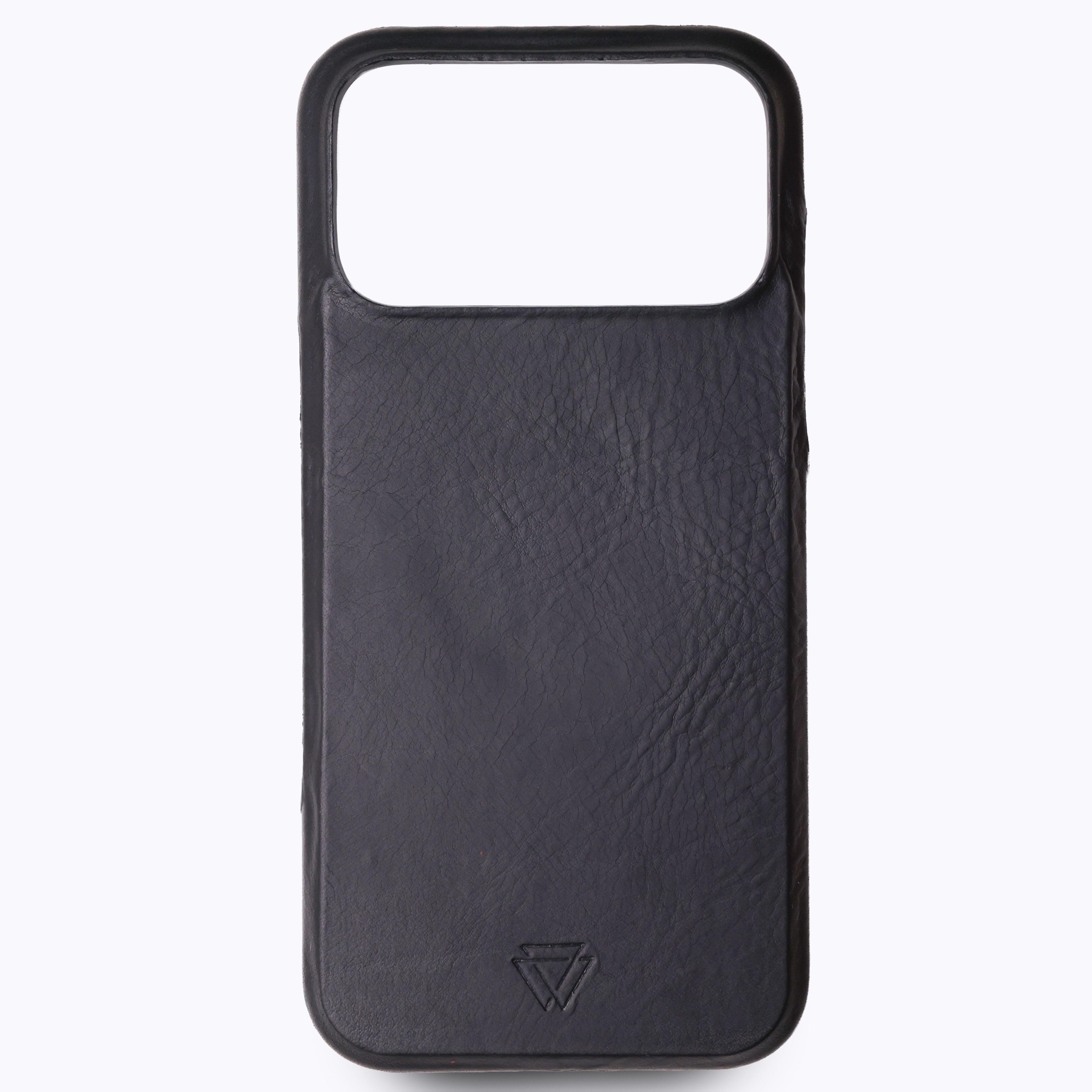 Full Wrap Magic Case | Handcrafted Full-Grain Leather for iPhone
