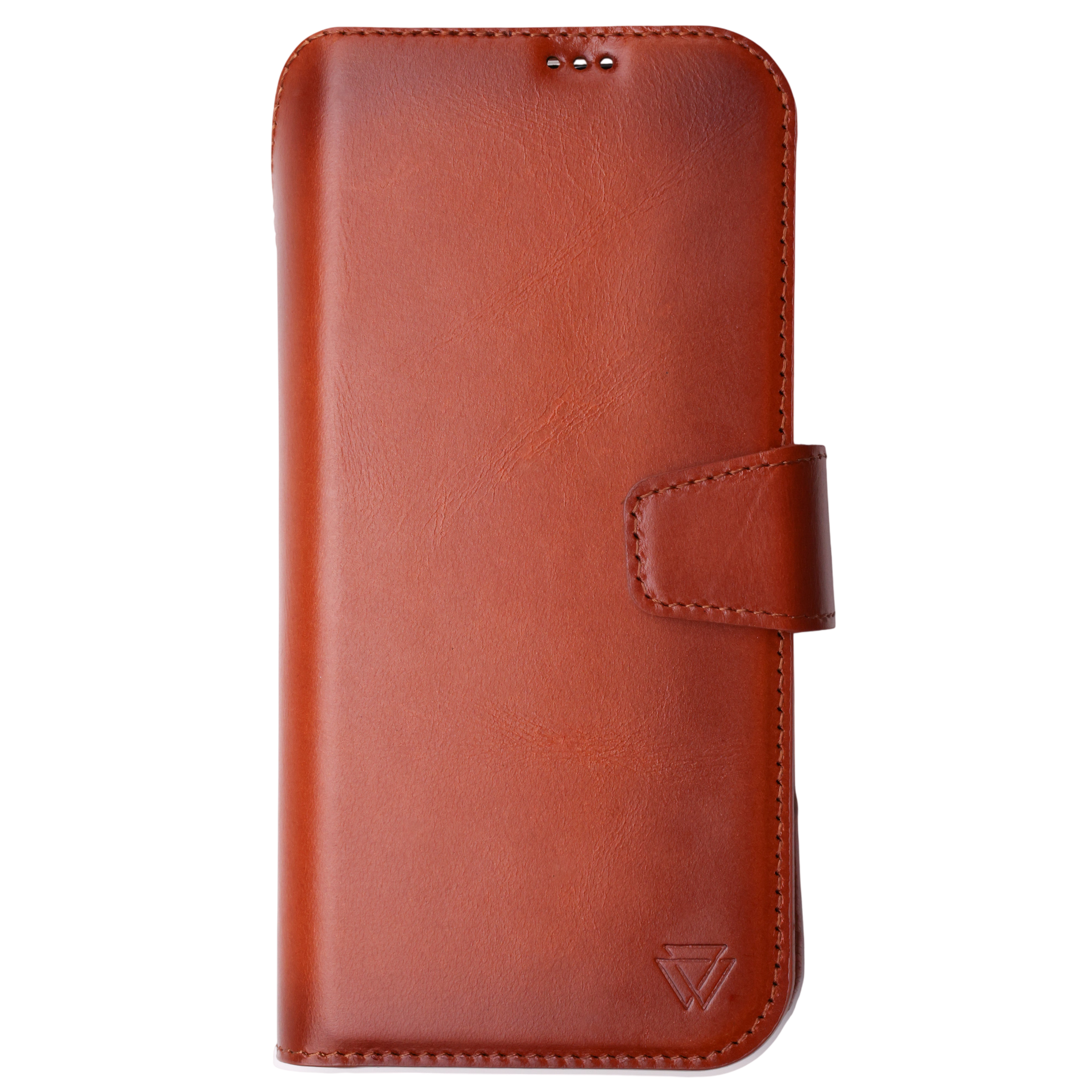 iPhone Multi Walle Case | Handcrafted Premium Full-Grain Leather