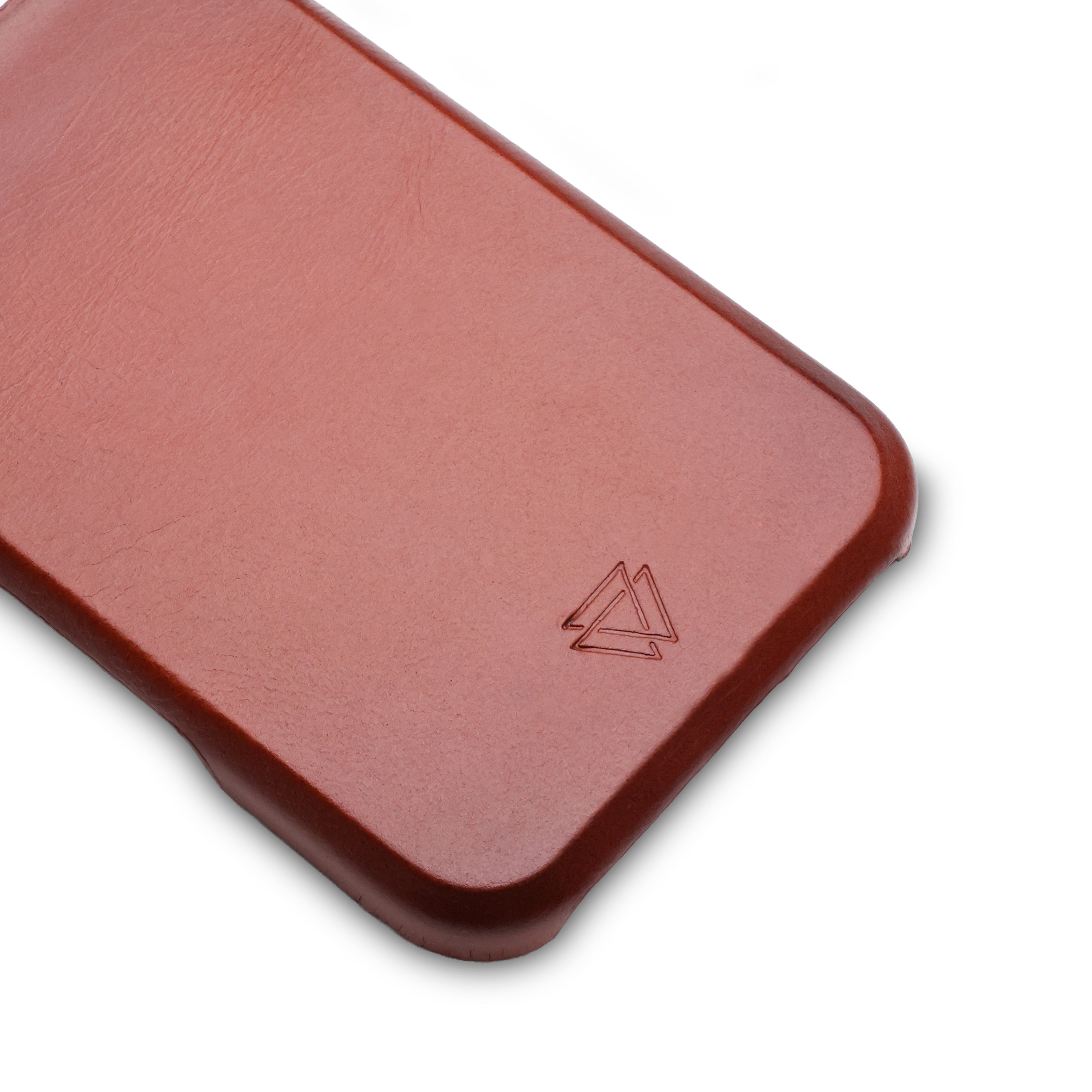 Full Wrap Magic Case | Handcrafted Full-Grain Leather for iPhone