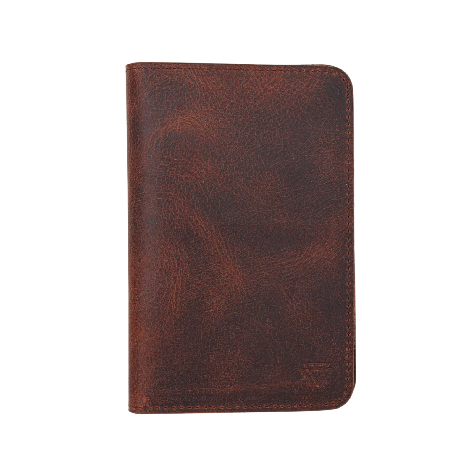 Passport Holder | Handcrafted Premium Full-Grain Leather