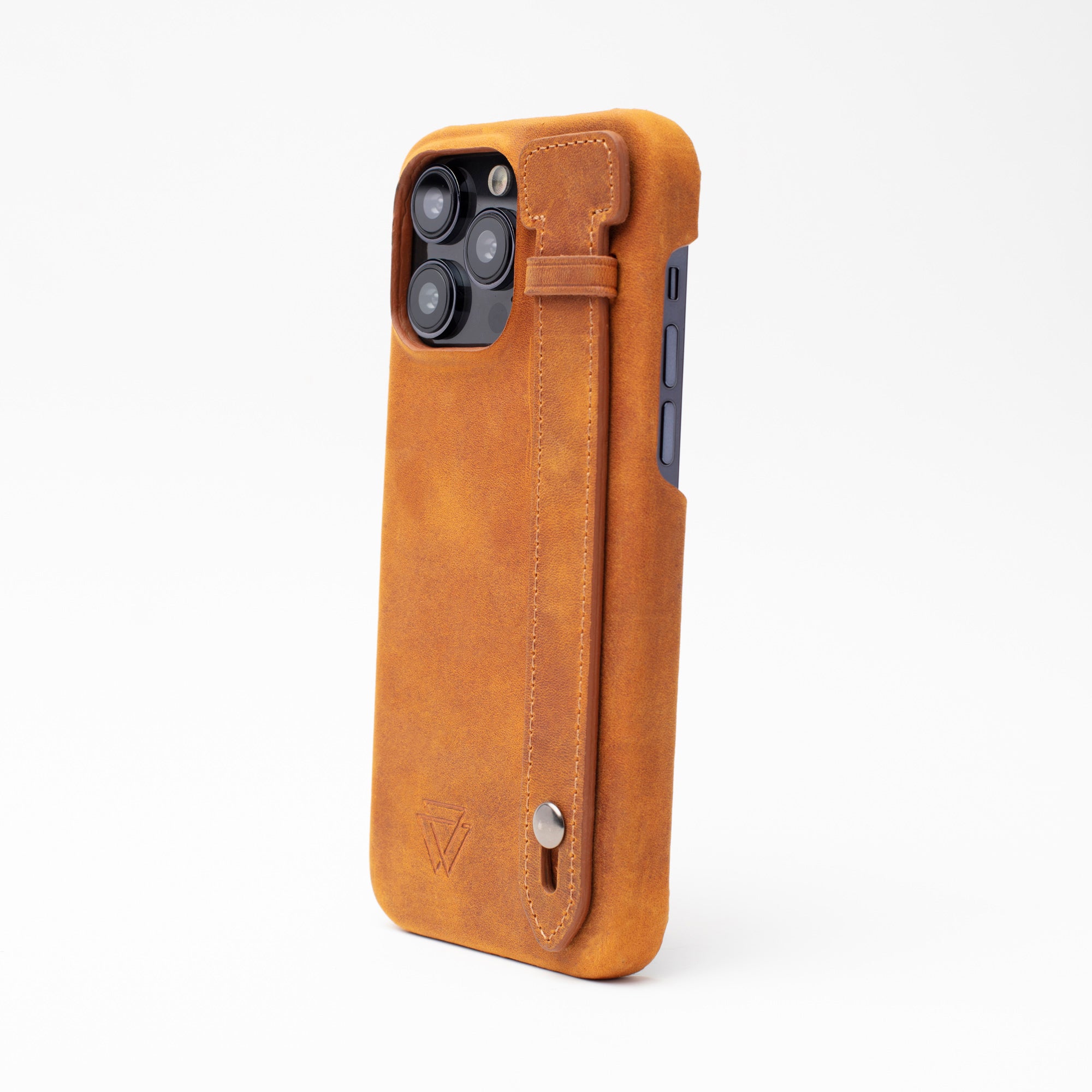 Full Wrap Holder iPhone 15 Pro Max