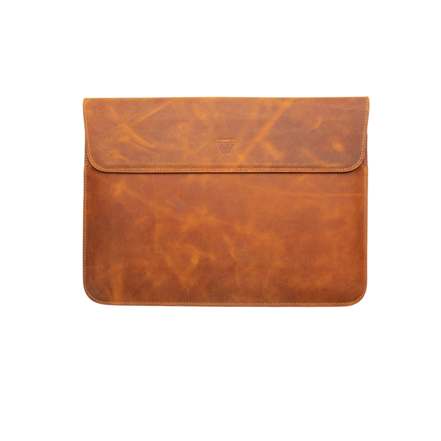 Macbook Series | Handcrafted Premium Full-Grain Leather Case