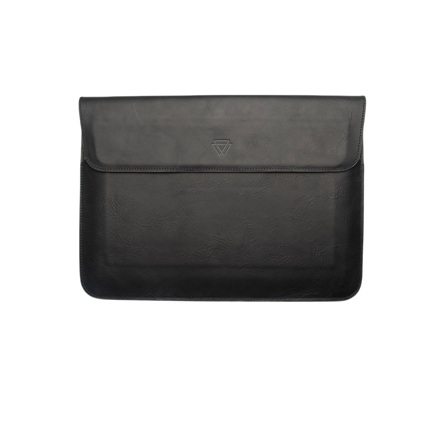 Macbook Series | Handcrafted Premium Full-Grain Leather Case