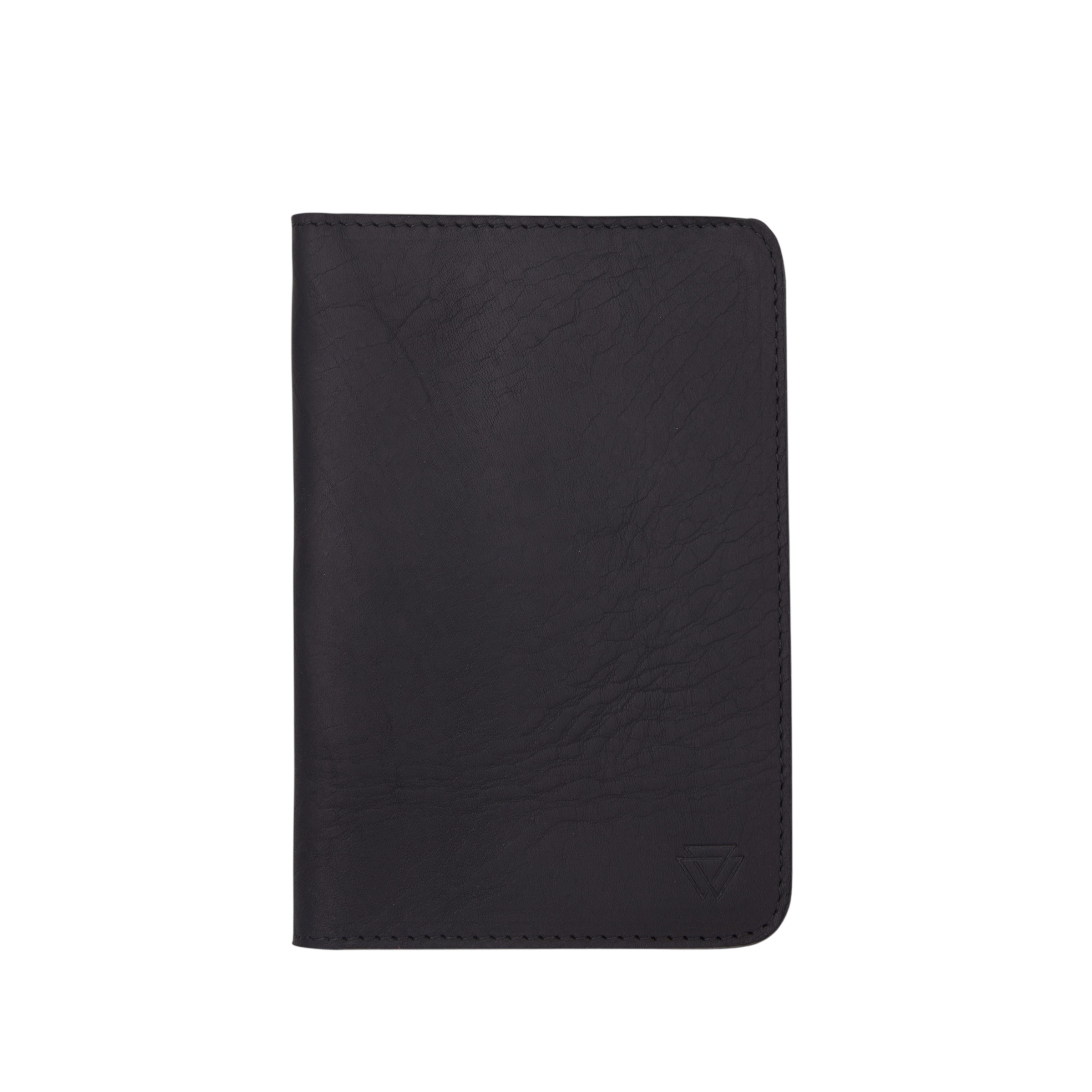 Passport Holder | Handcrafted Premium Full-Grain Leather