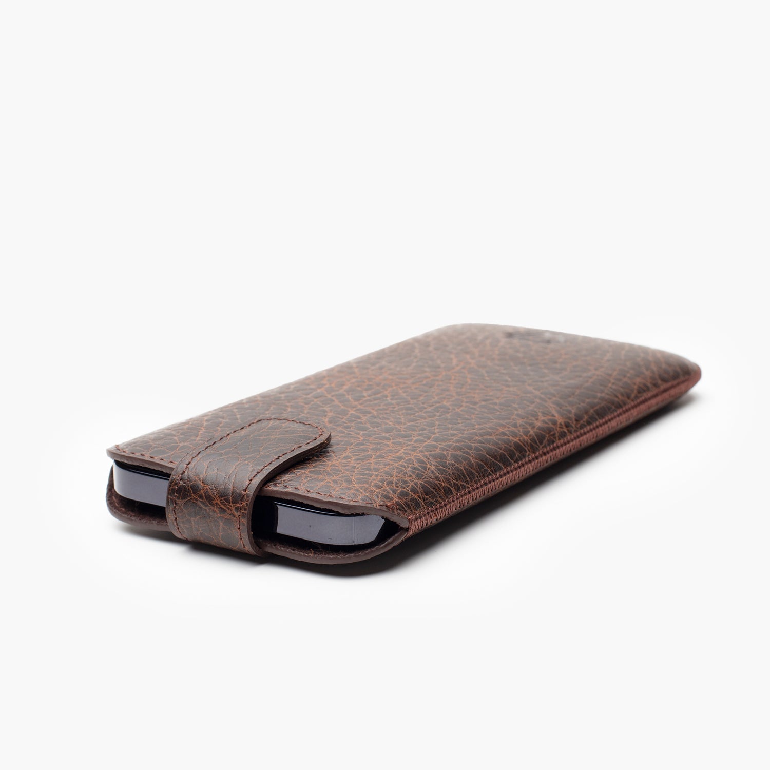 Pull-up iPhone 16 Pro Max