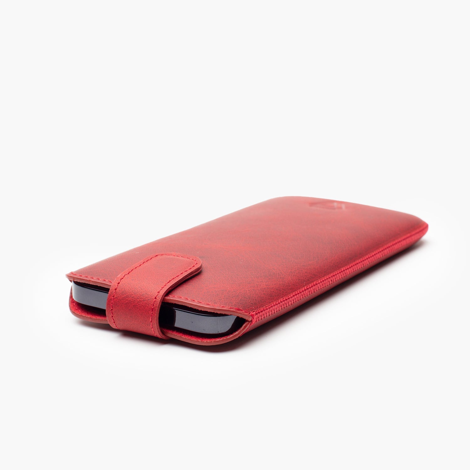 Pull-up iPhone 16 Pro Max