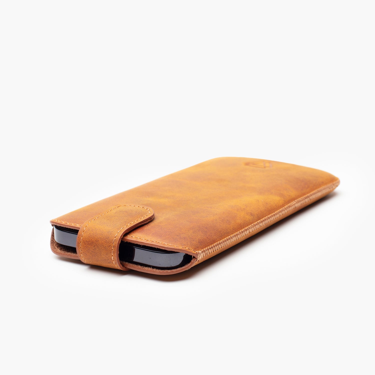 Pull-up iPhone 16 Pro Max