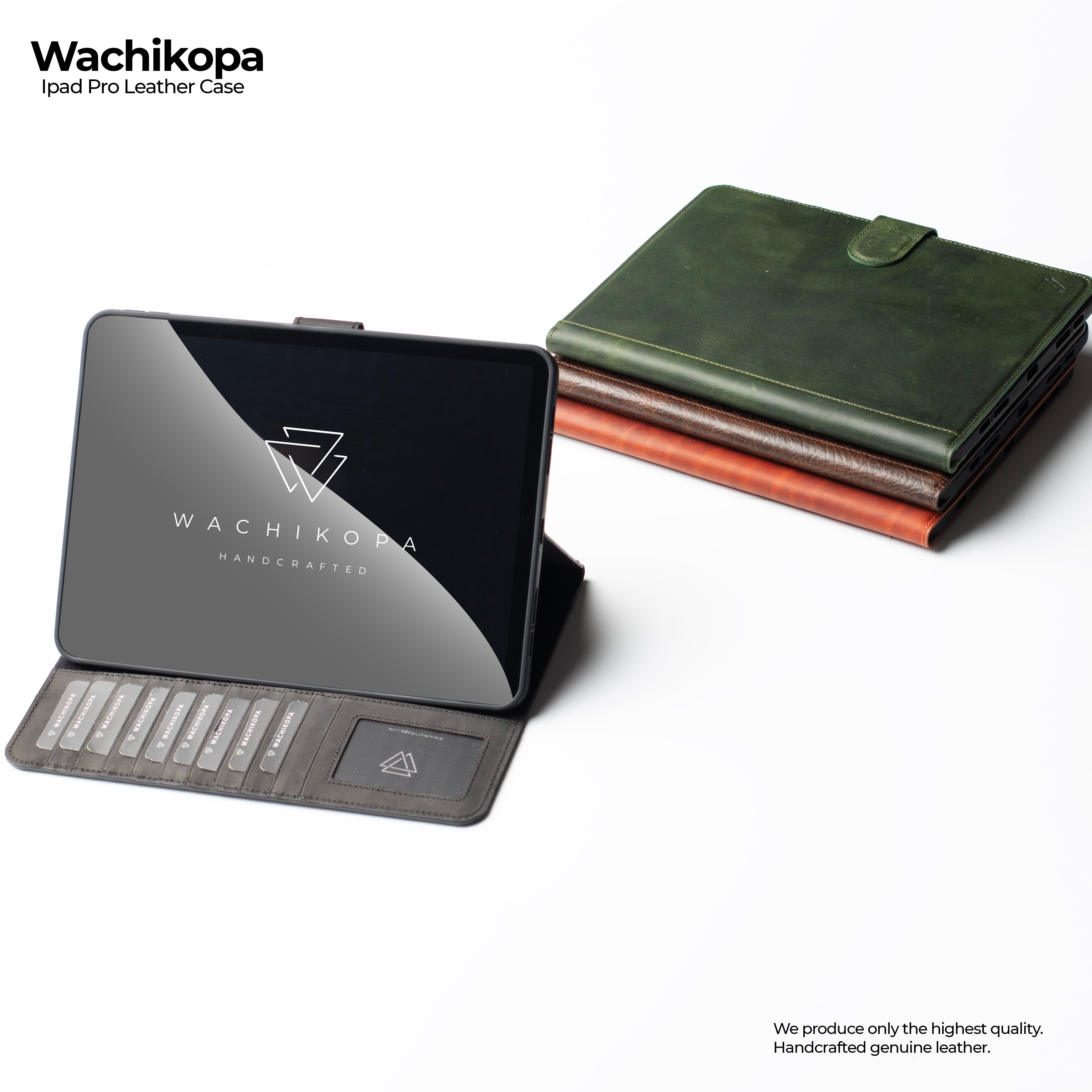 Macbook & iPad