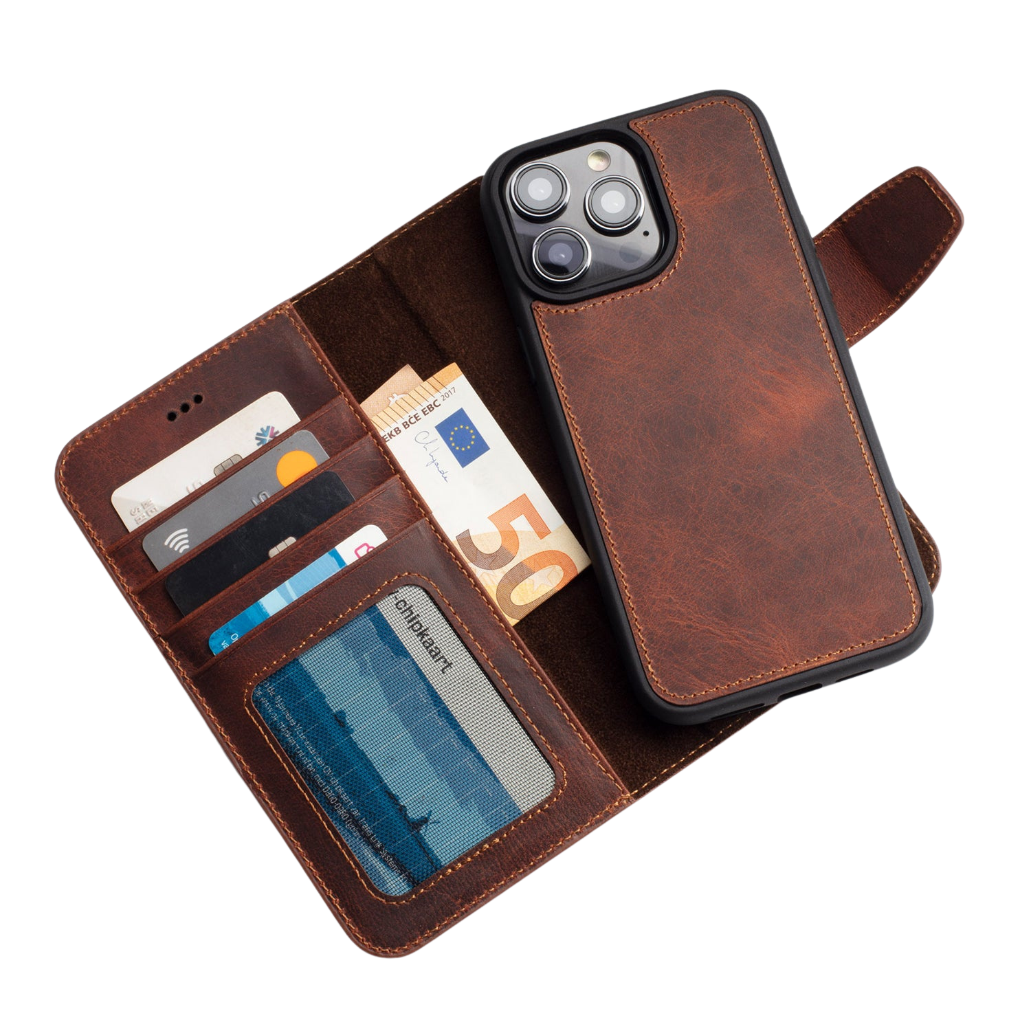 Magic Case iPhone 16 Pro Max