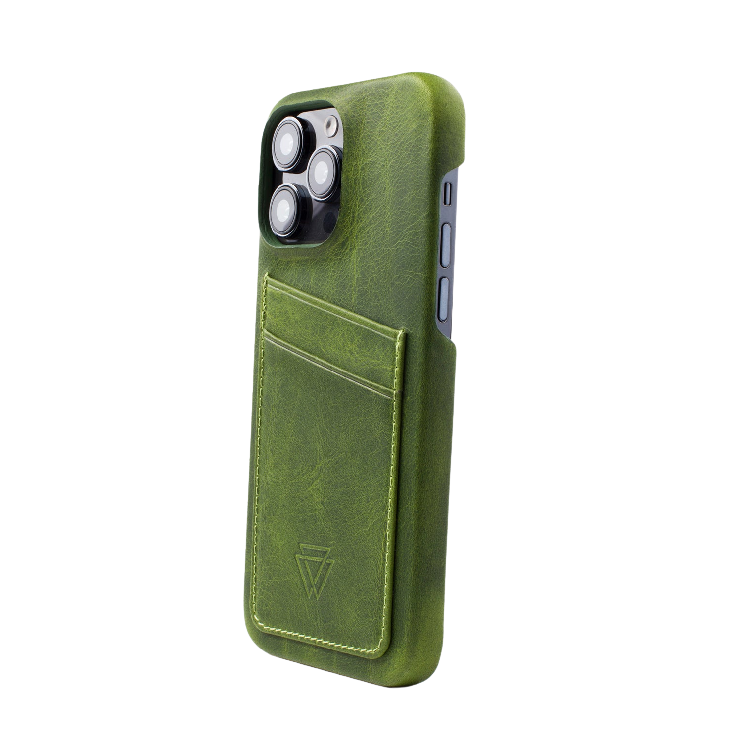 Full Wrap CC iPhone 16 Pro Max