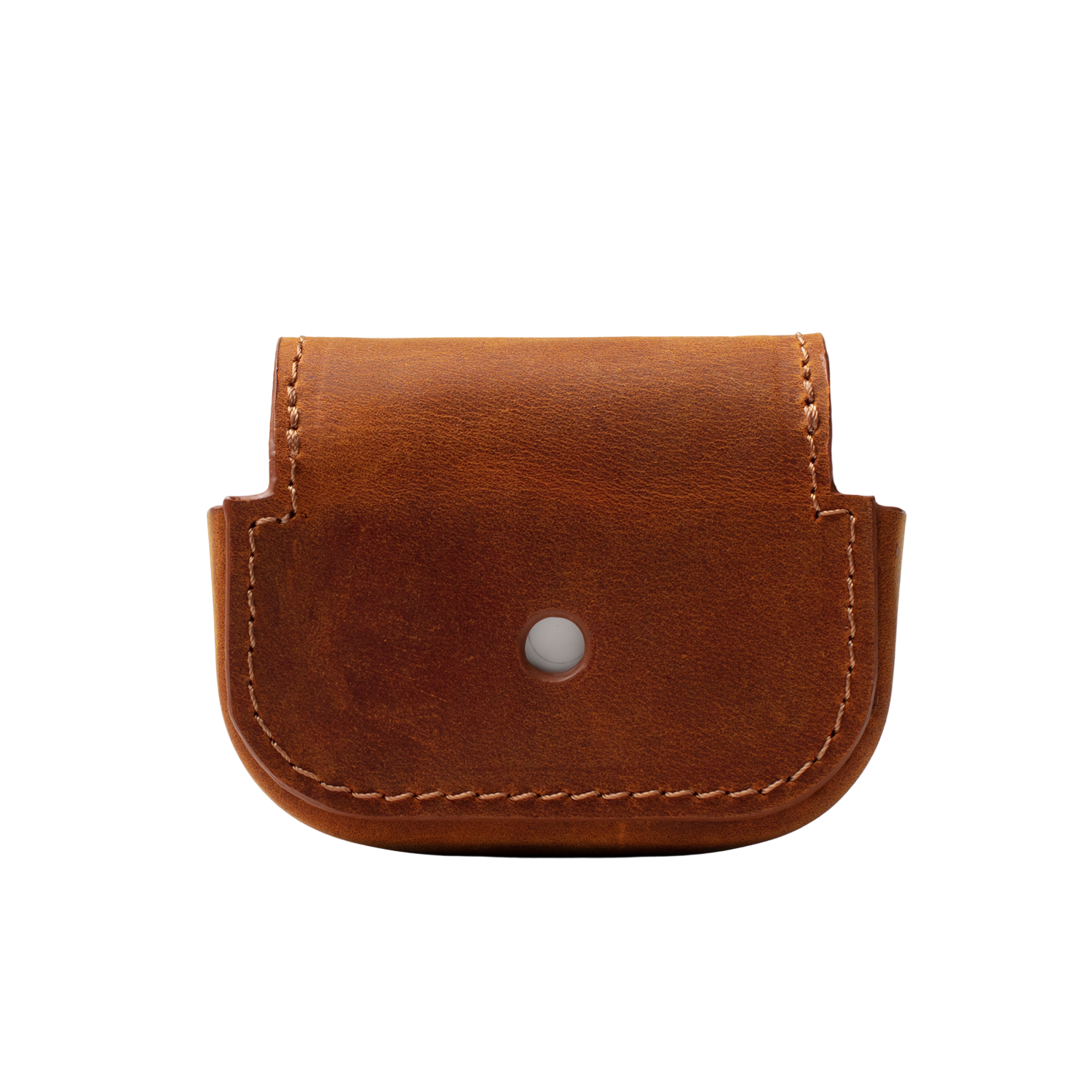 AirPods Case | Handcrafted Premium Full-Grain Leather