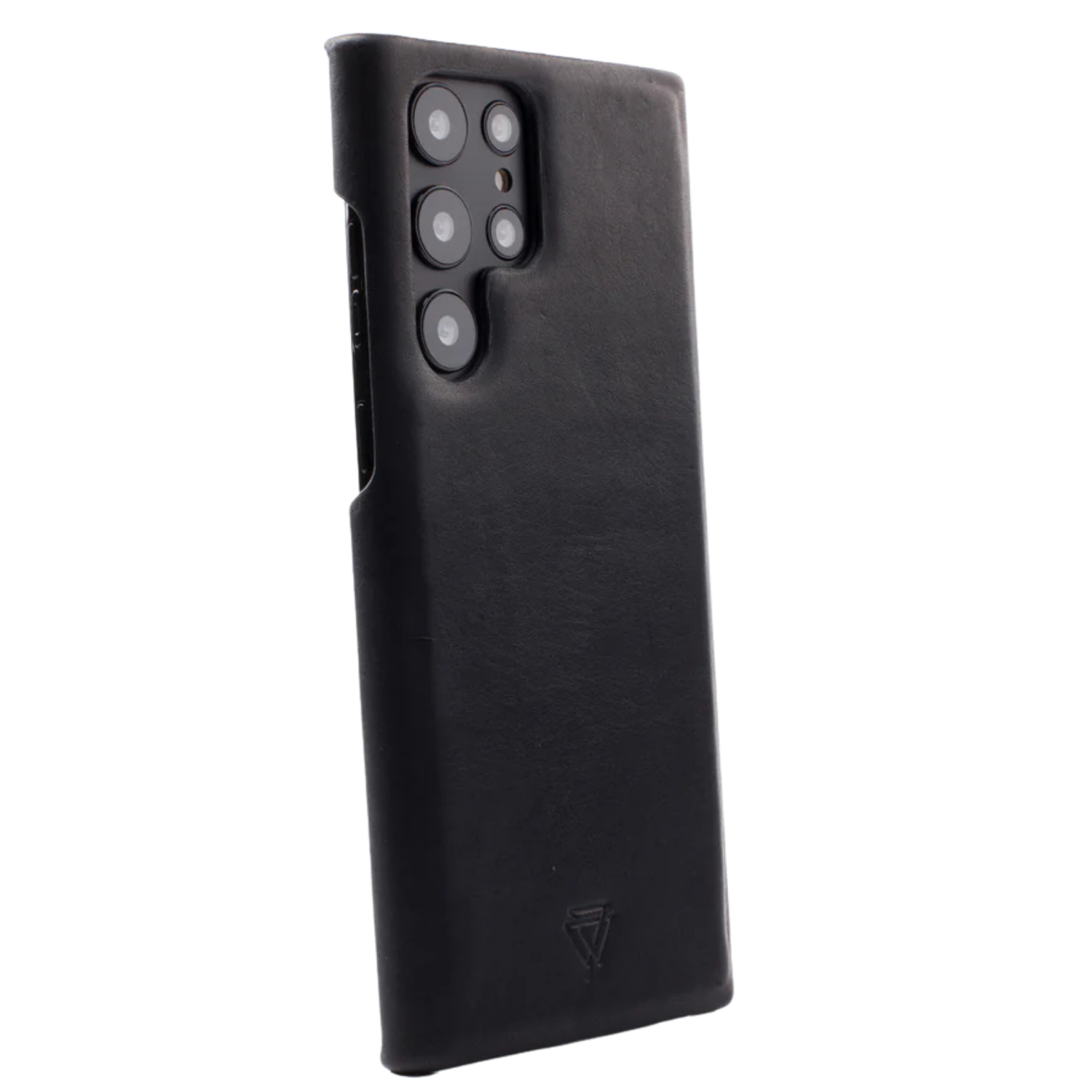 Full Wrap Handmade Full-Grain Leather Samsung Galaxy S26 Ultra Case