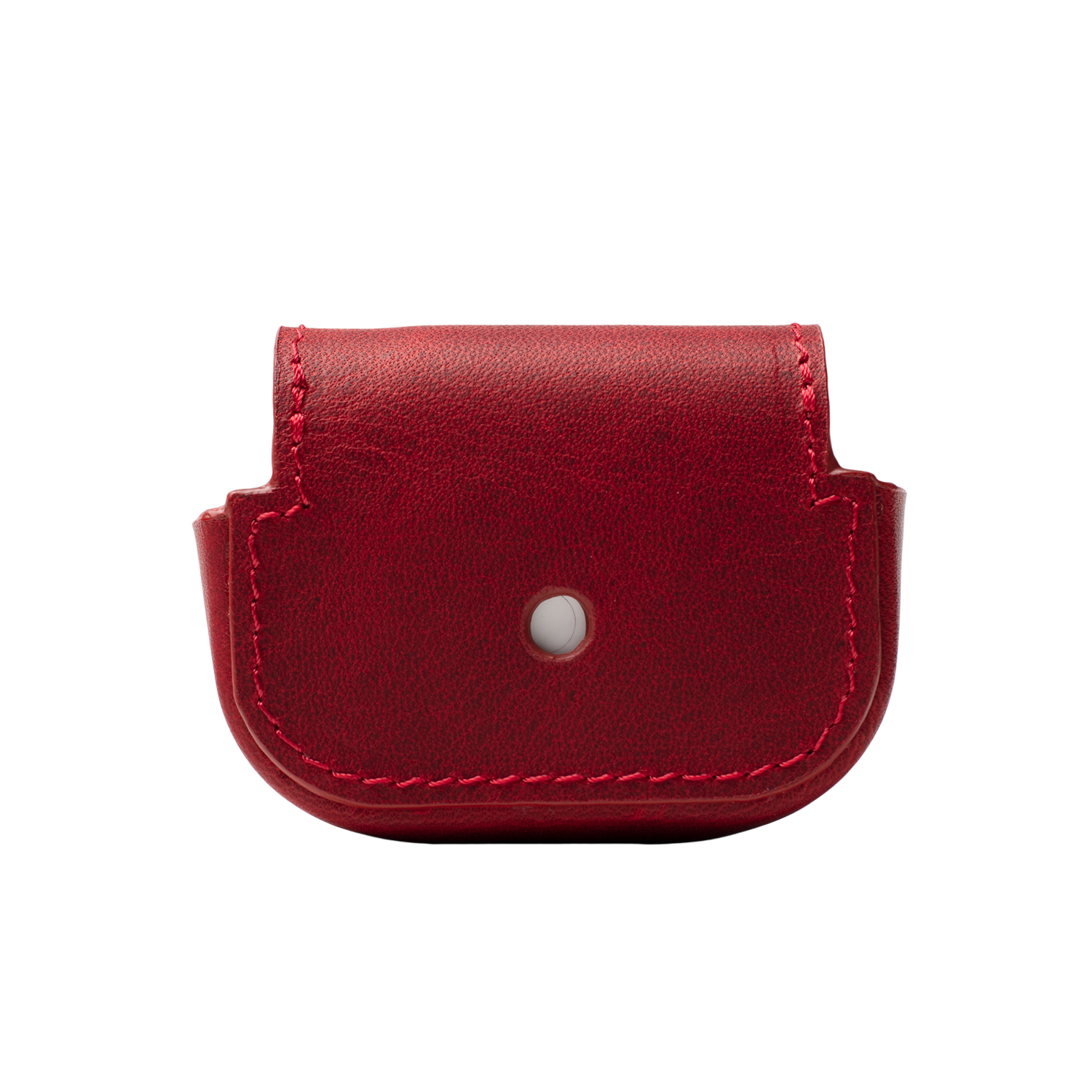 AirPods Case | Handcrafted Premium Full-Grain Leather