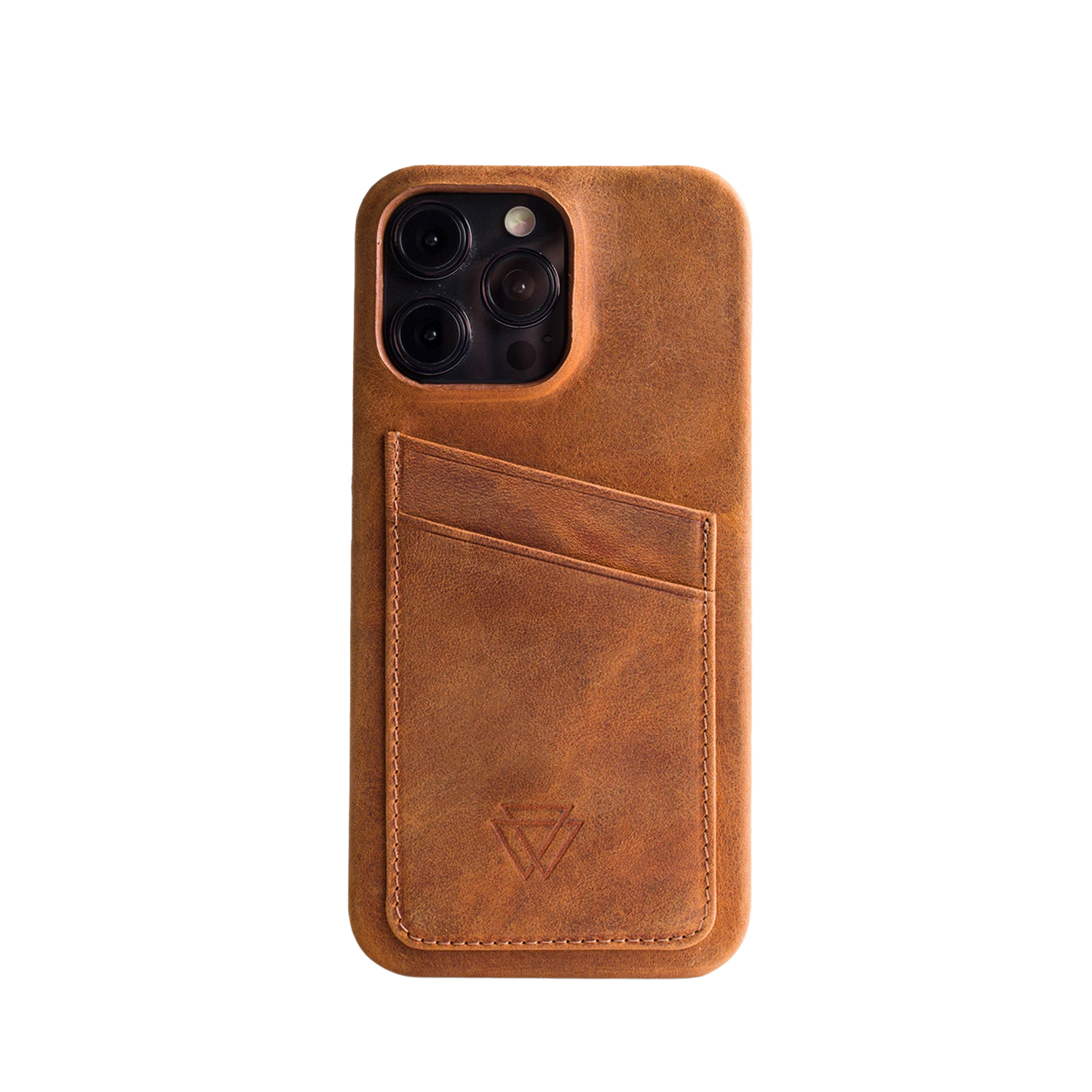 Full Wrap CC iPhone 16 Pro Max