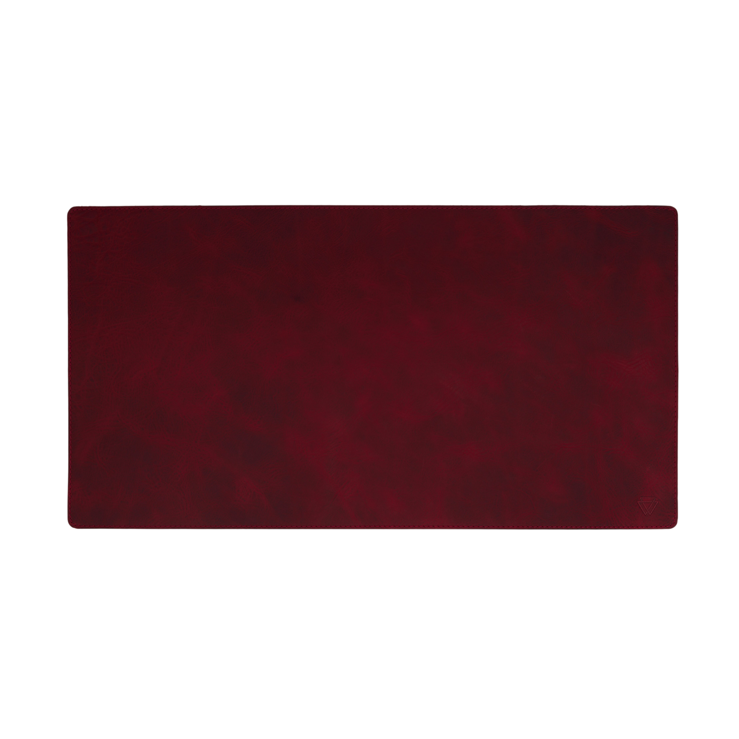 Full-Grain Leather Desk Mat | Elegance & Functionality (52*27 cm)