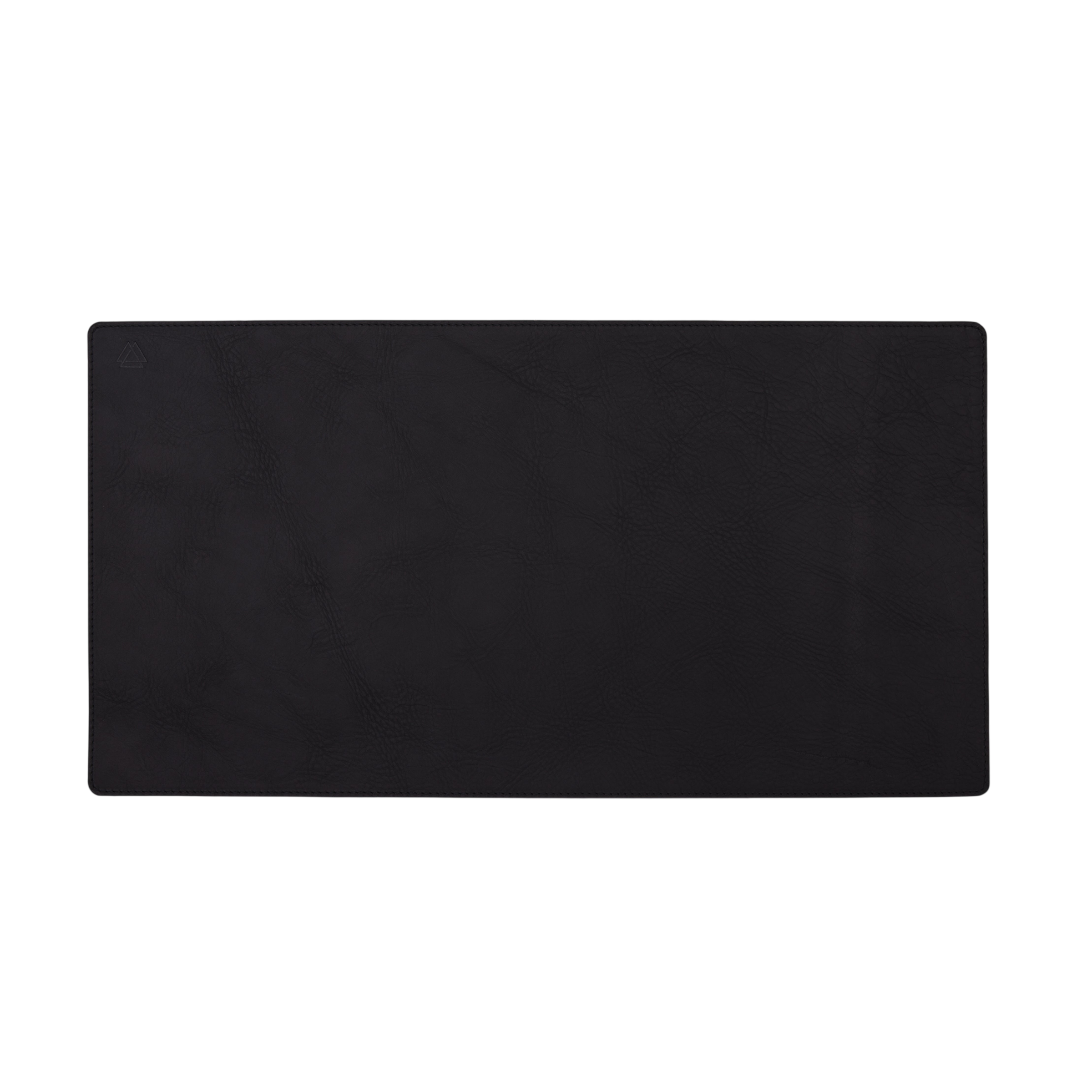 Full-Grain Leather Desk Mat | Elegance & Functionality (52*27 cm)
